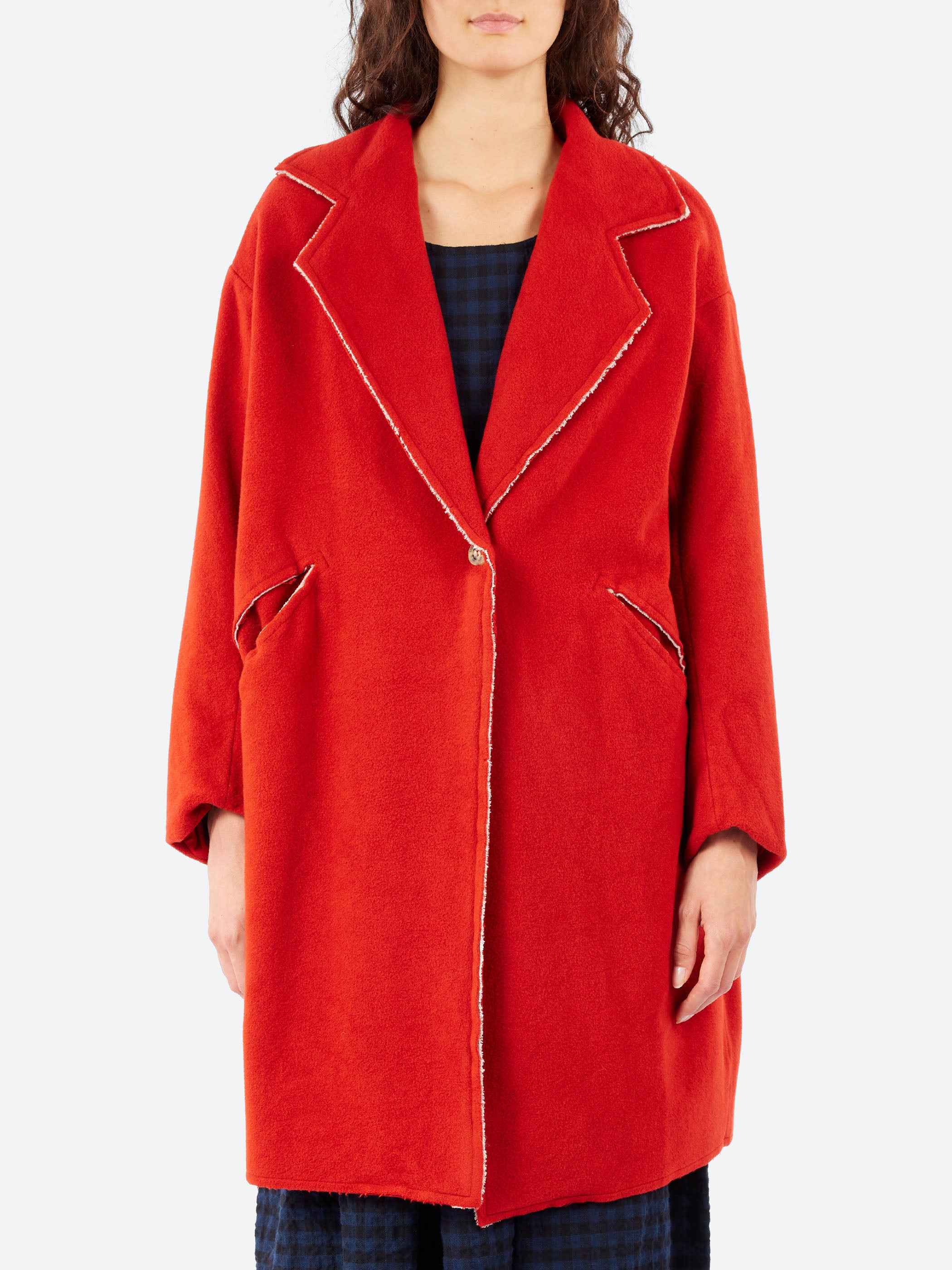 Marguerite Coat