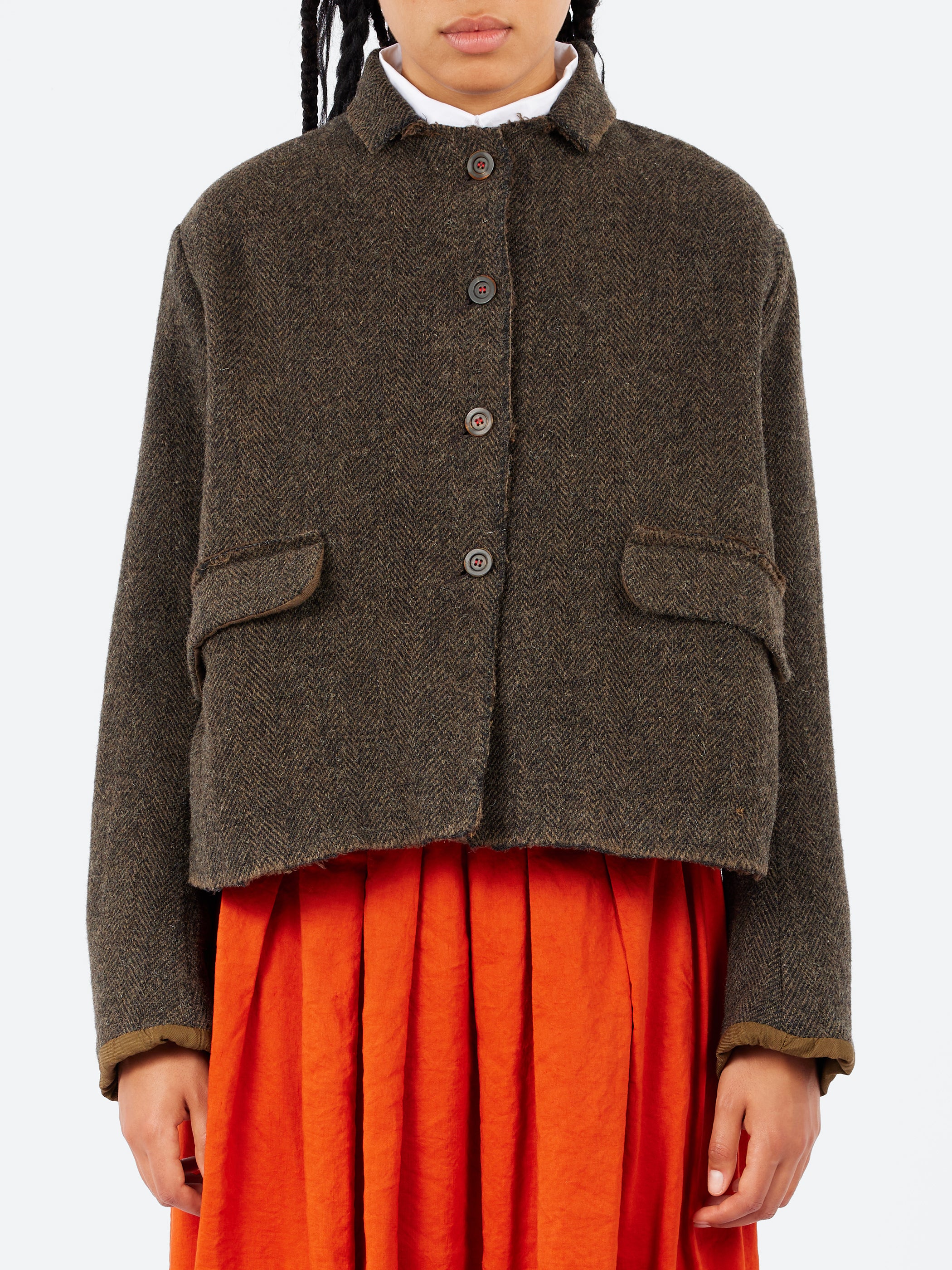 Vada Jacket