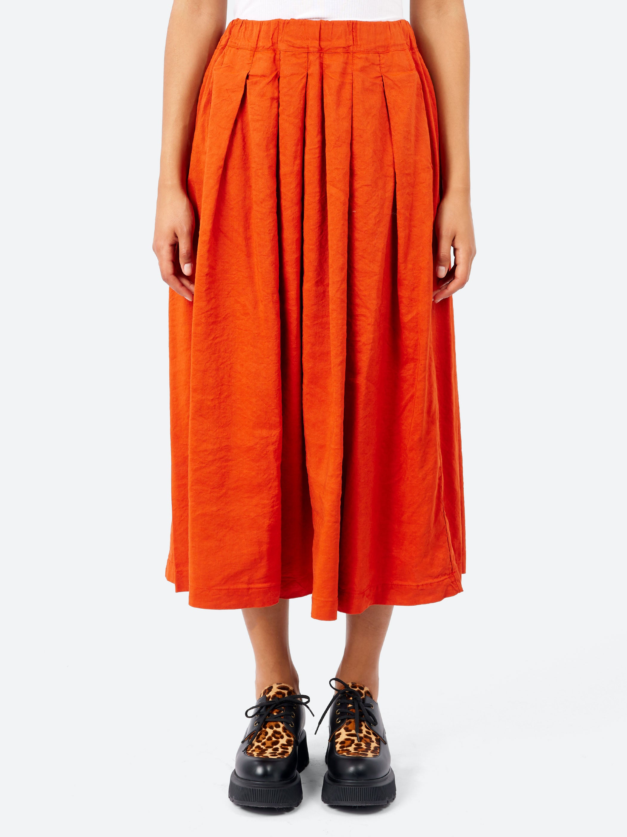 Jeromina Skirt