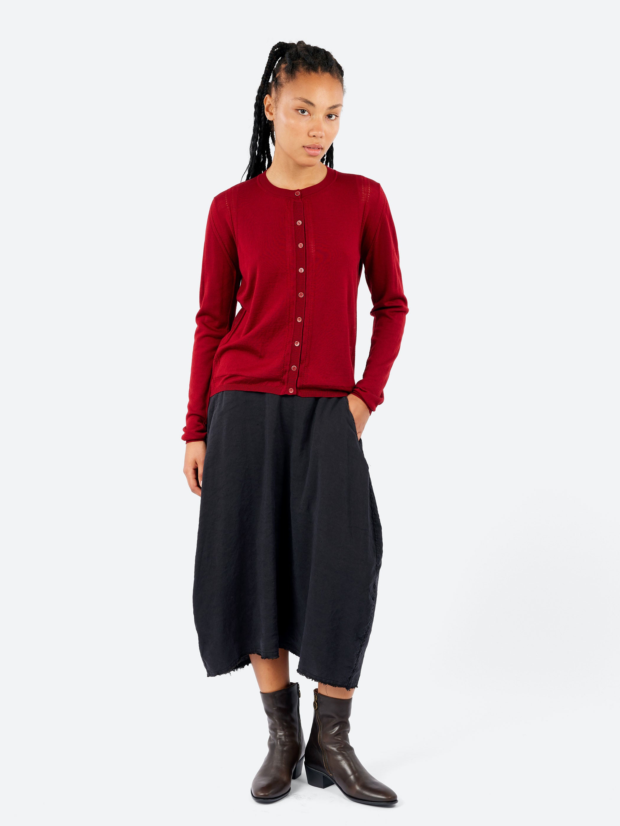 Jocelyne Skirt