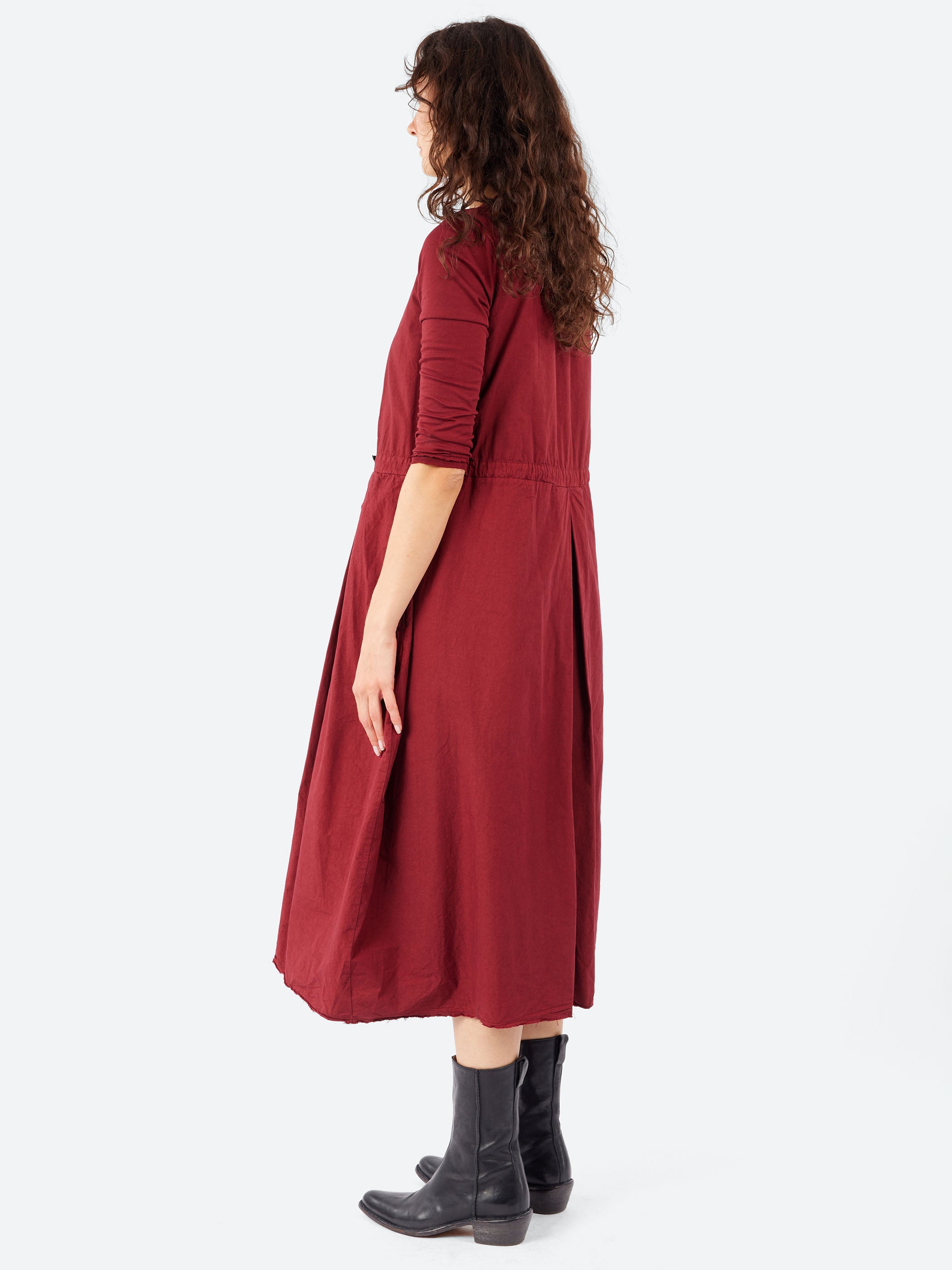 Debbie Dress
