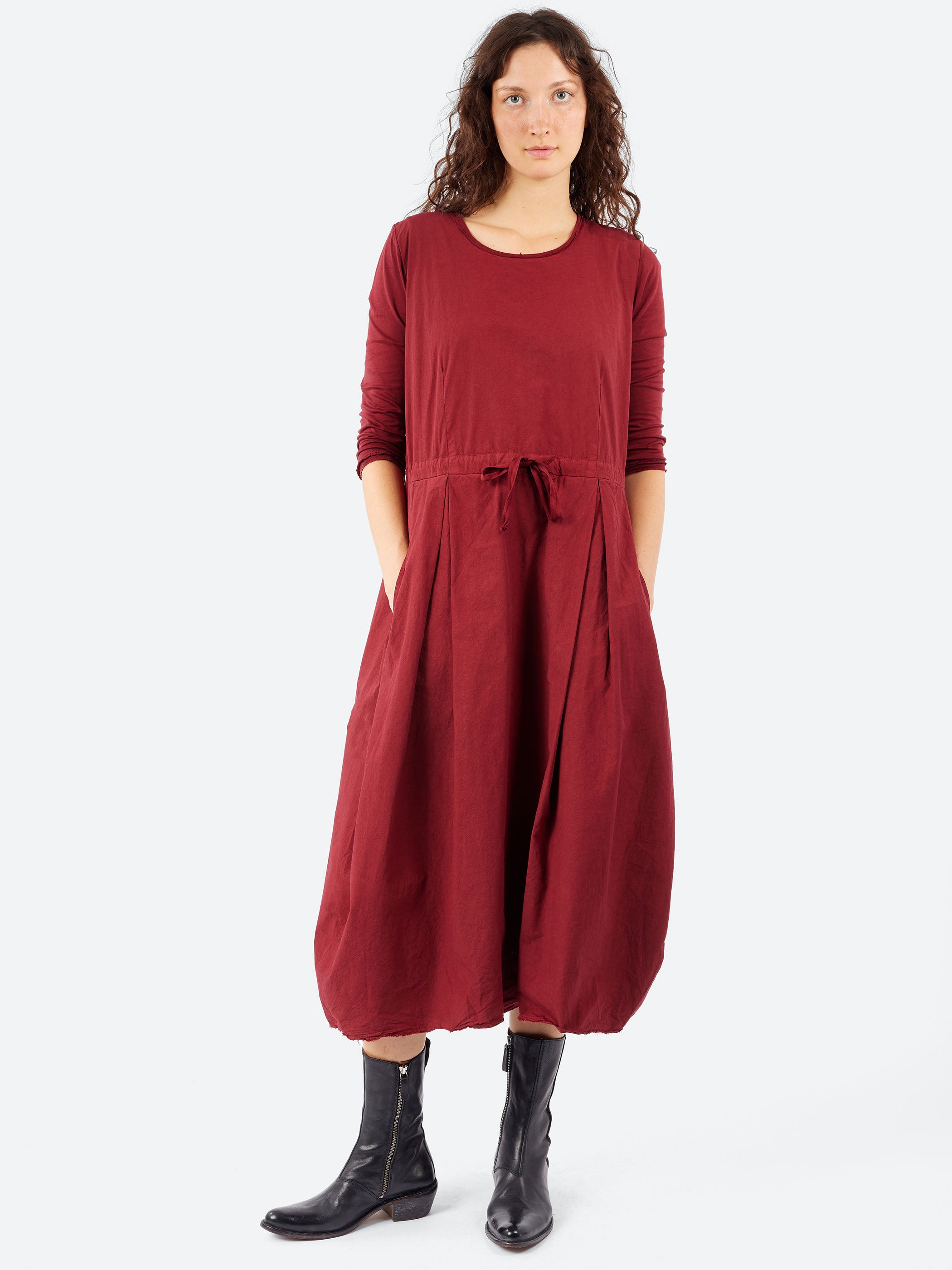 Debbie Dress
