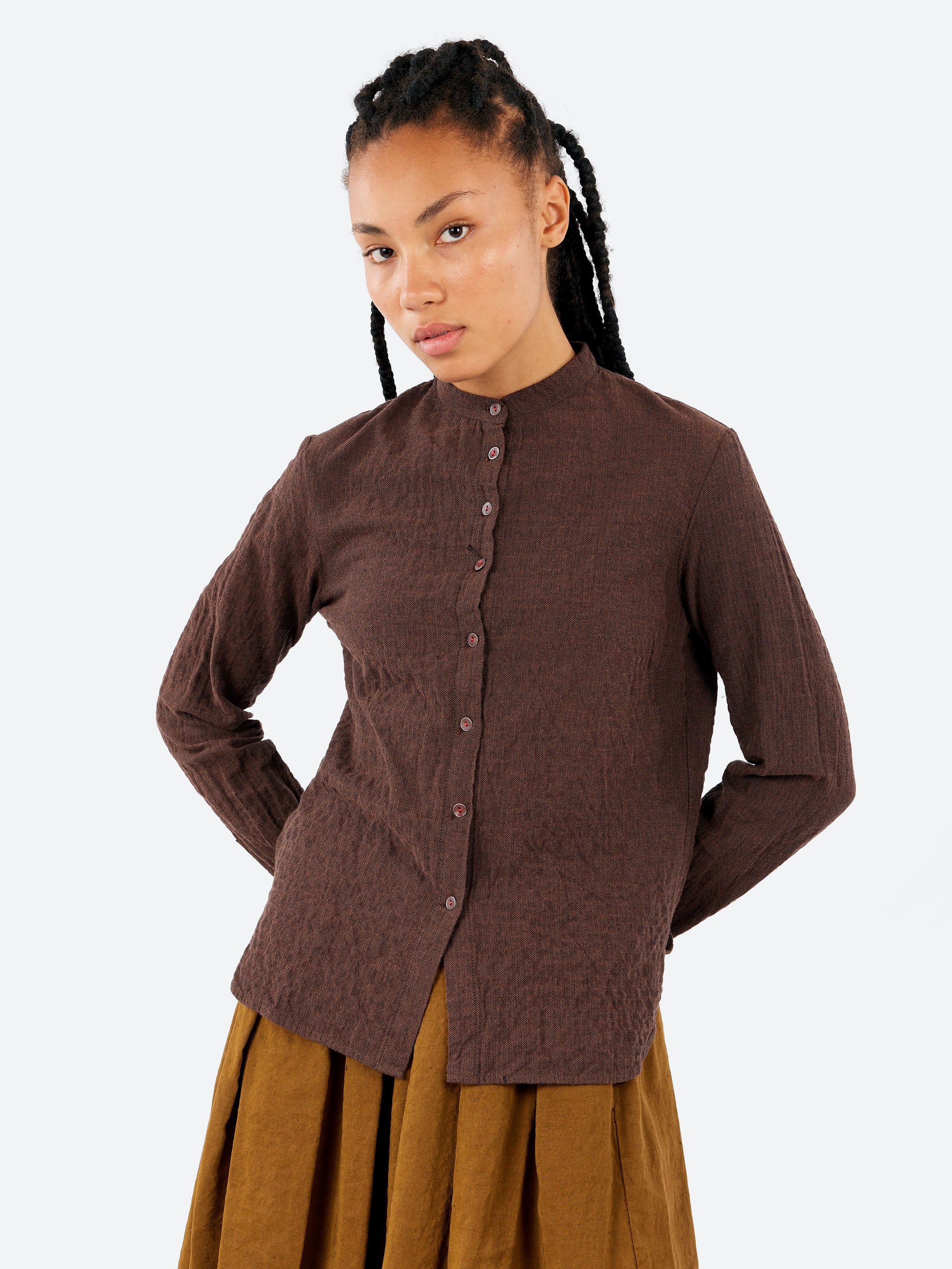 Sybille Shirt