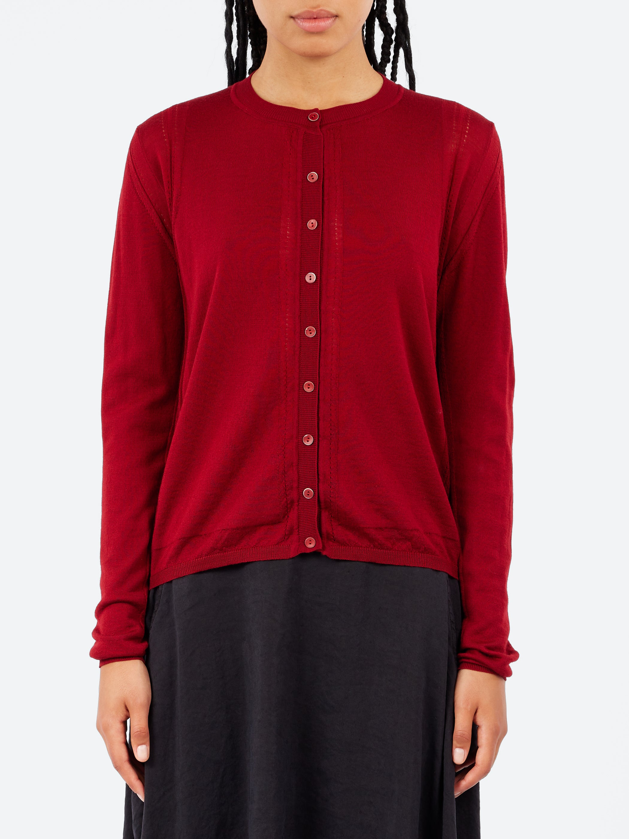 Katja Cardigan