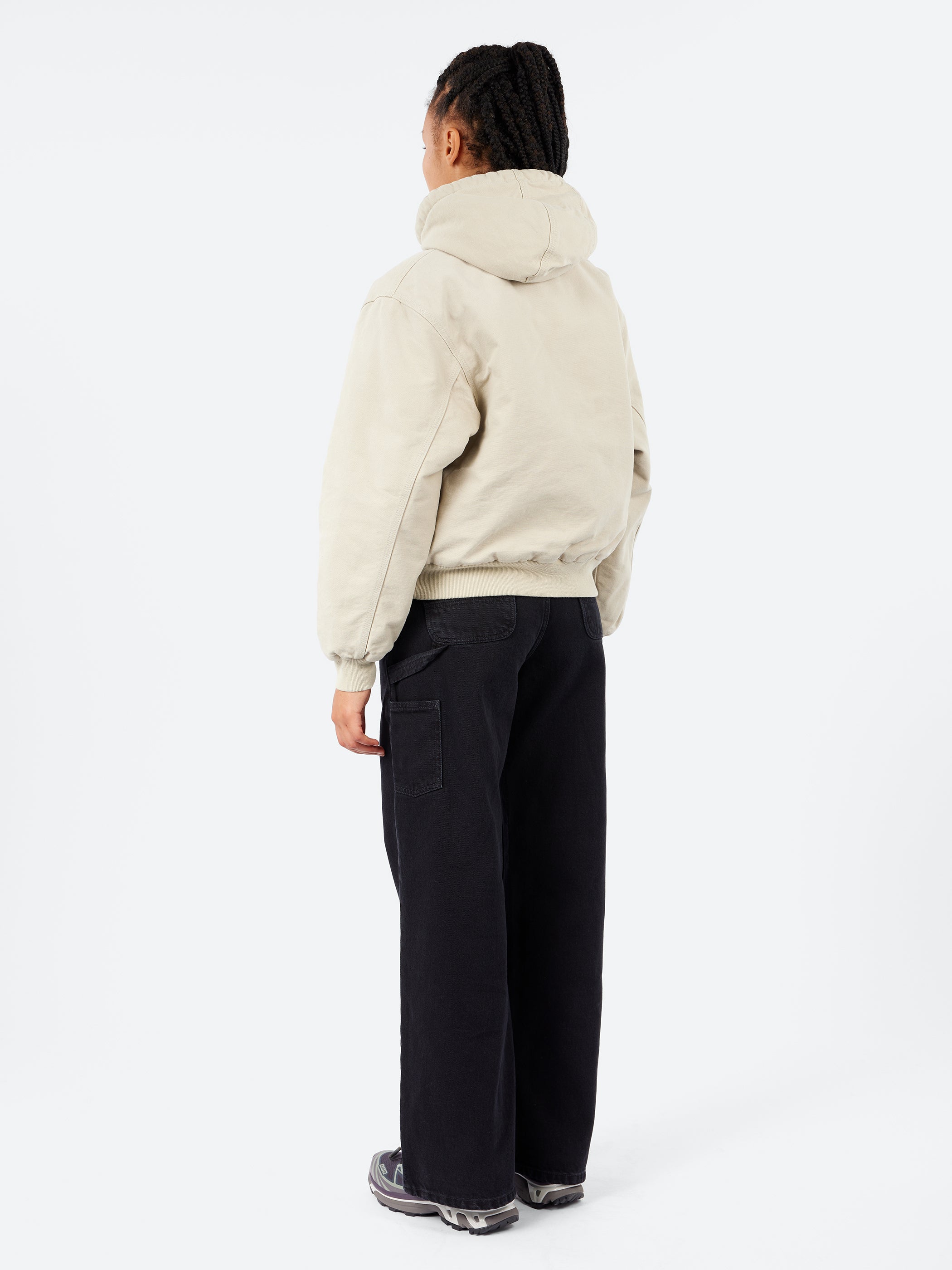 OG Active Jacket