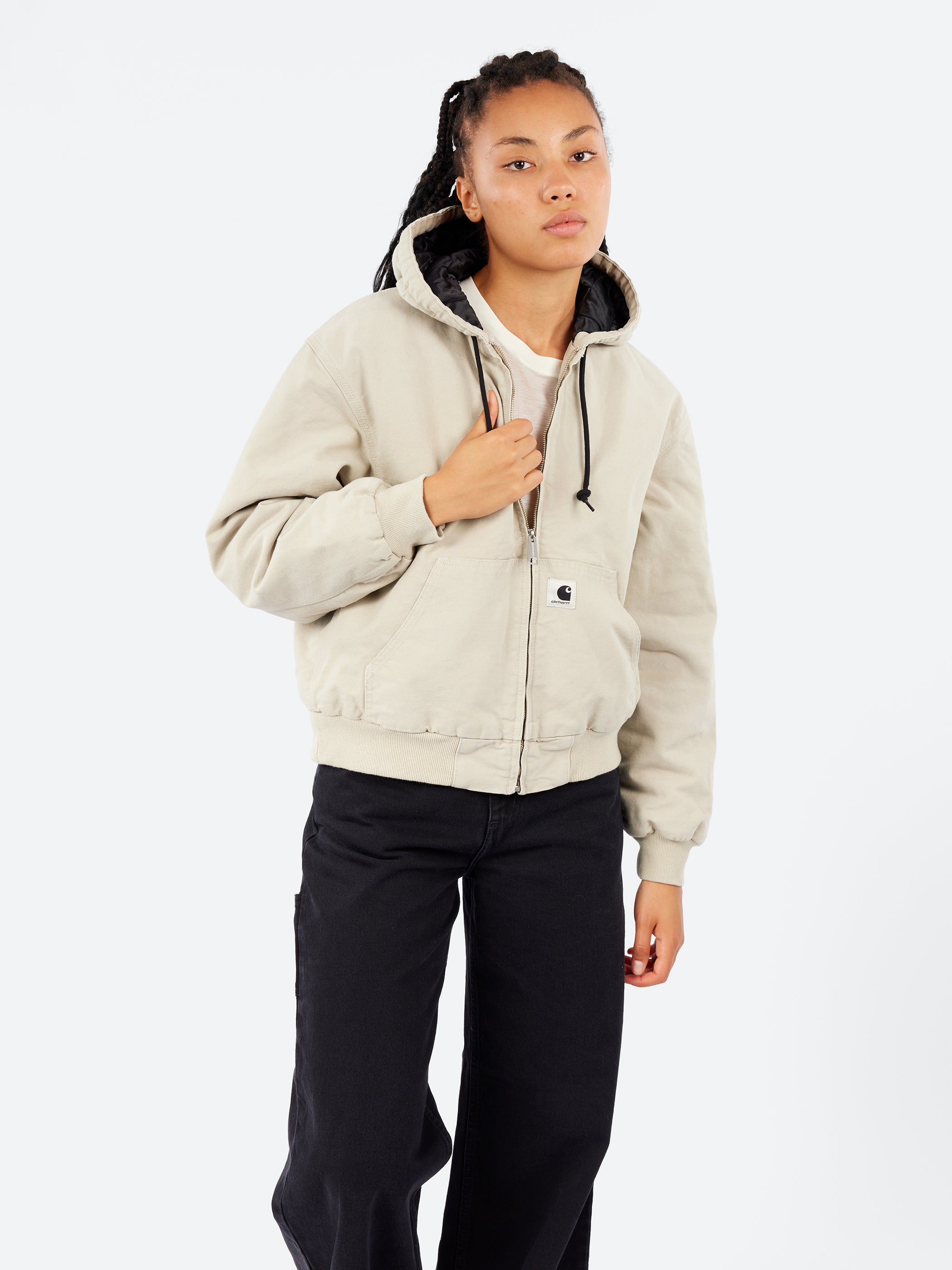 OG Active Jacket