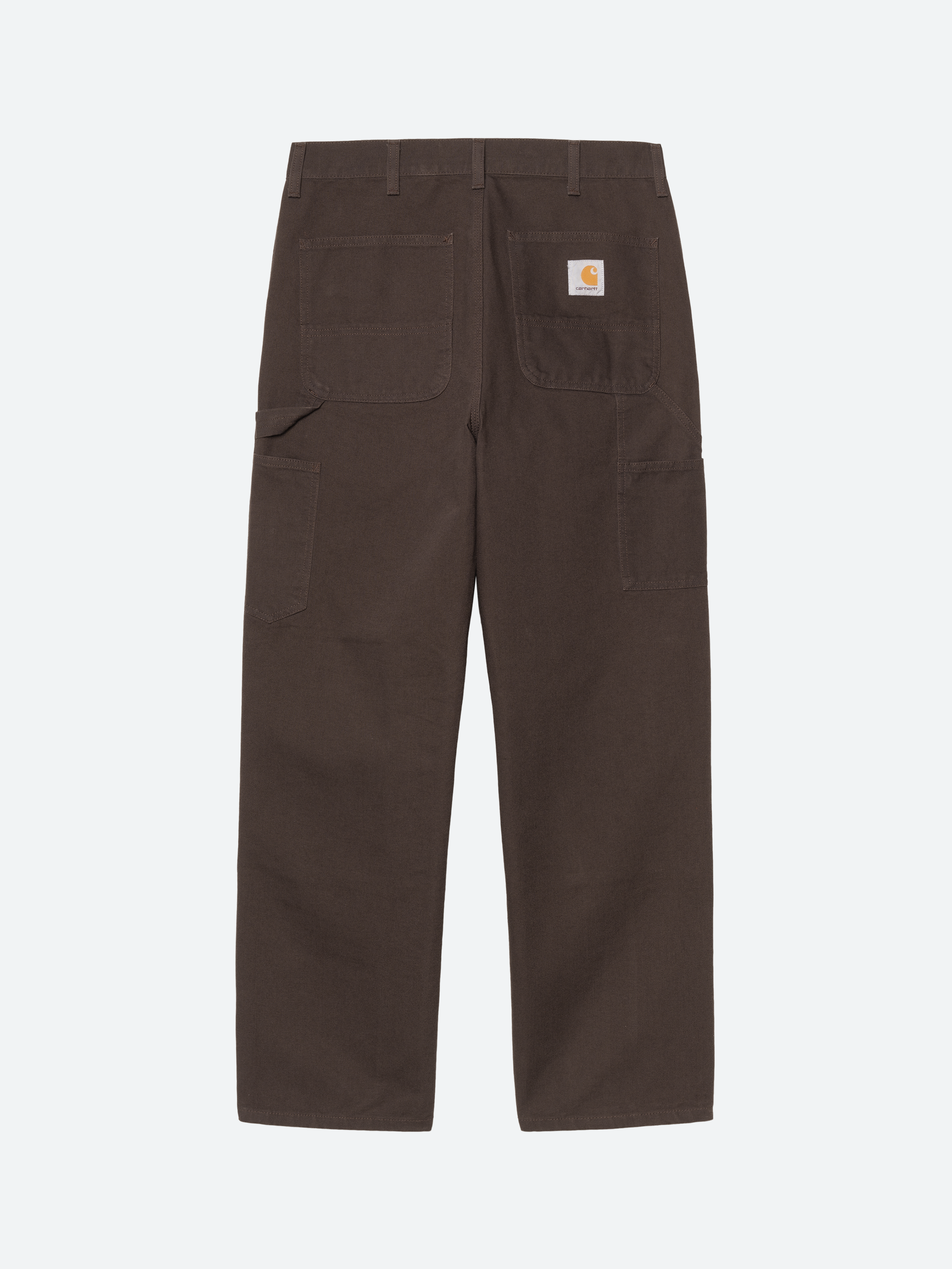Double Knee Pant