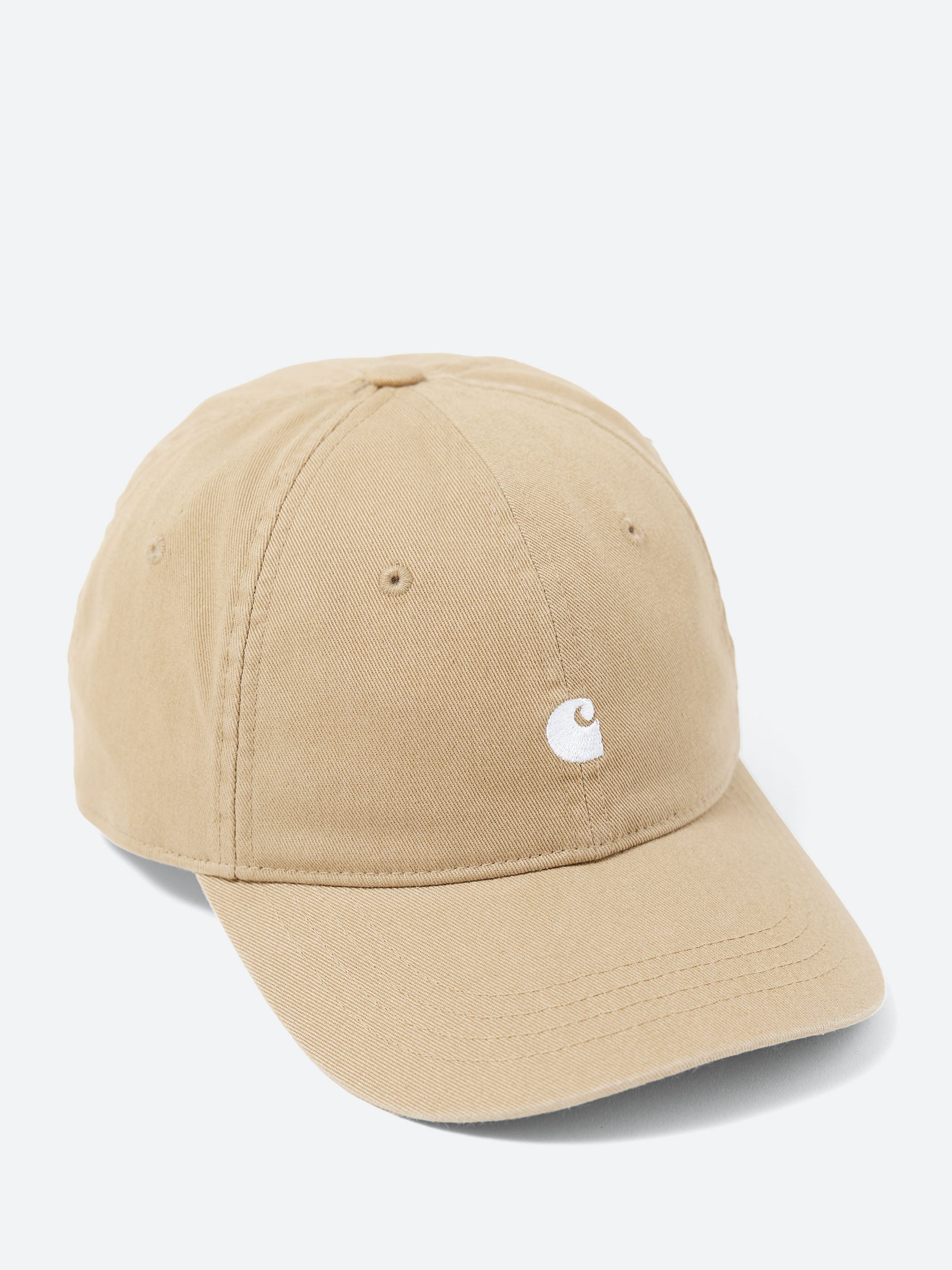 Madison Logo Cap