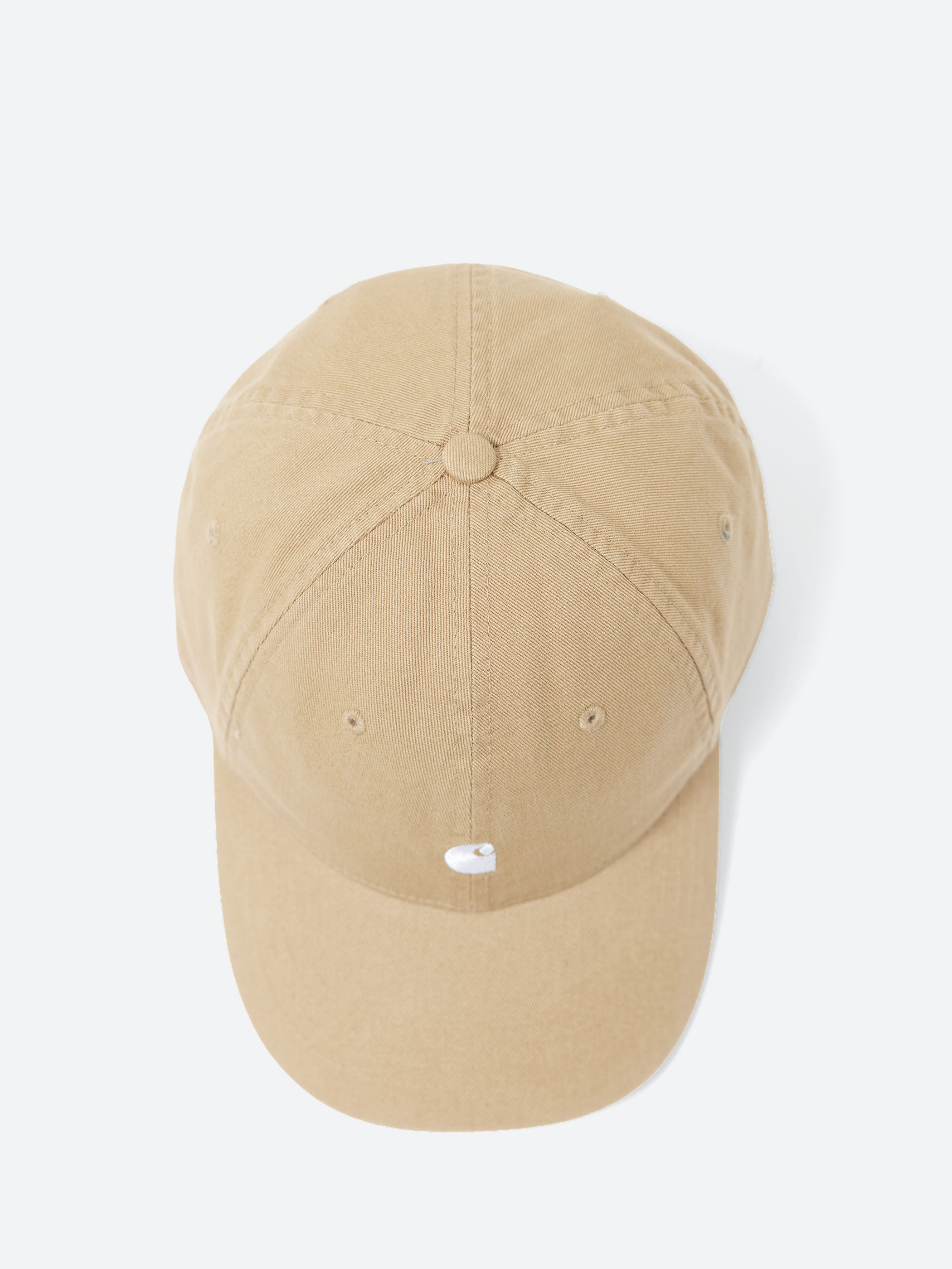 Madison Logo Cap