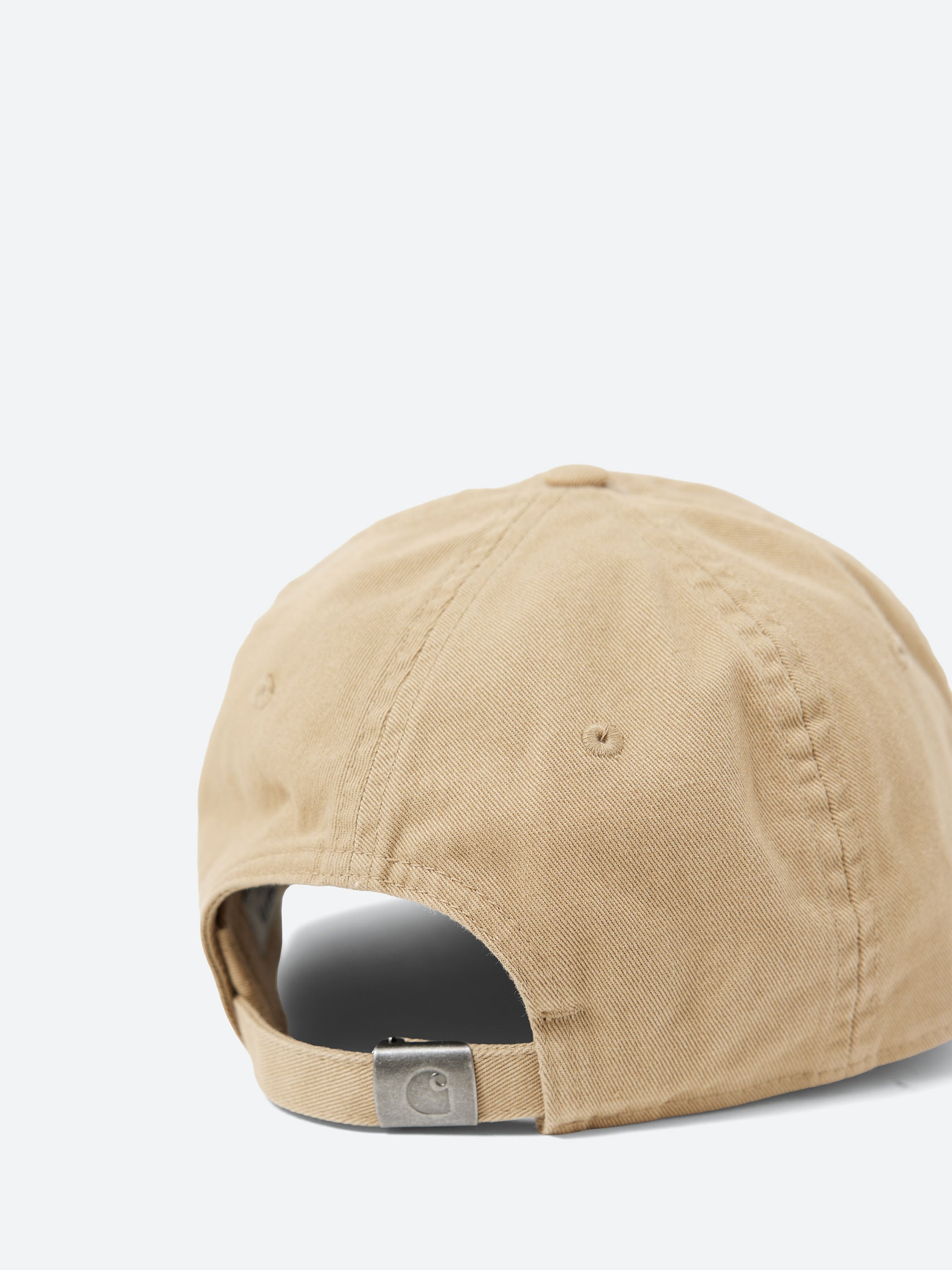 Madison Logo Cap