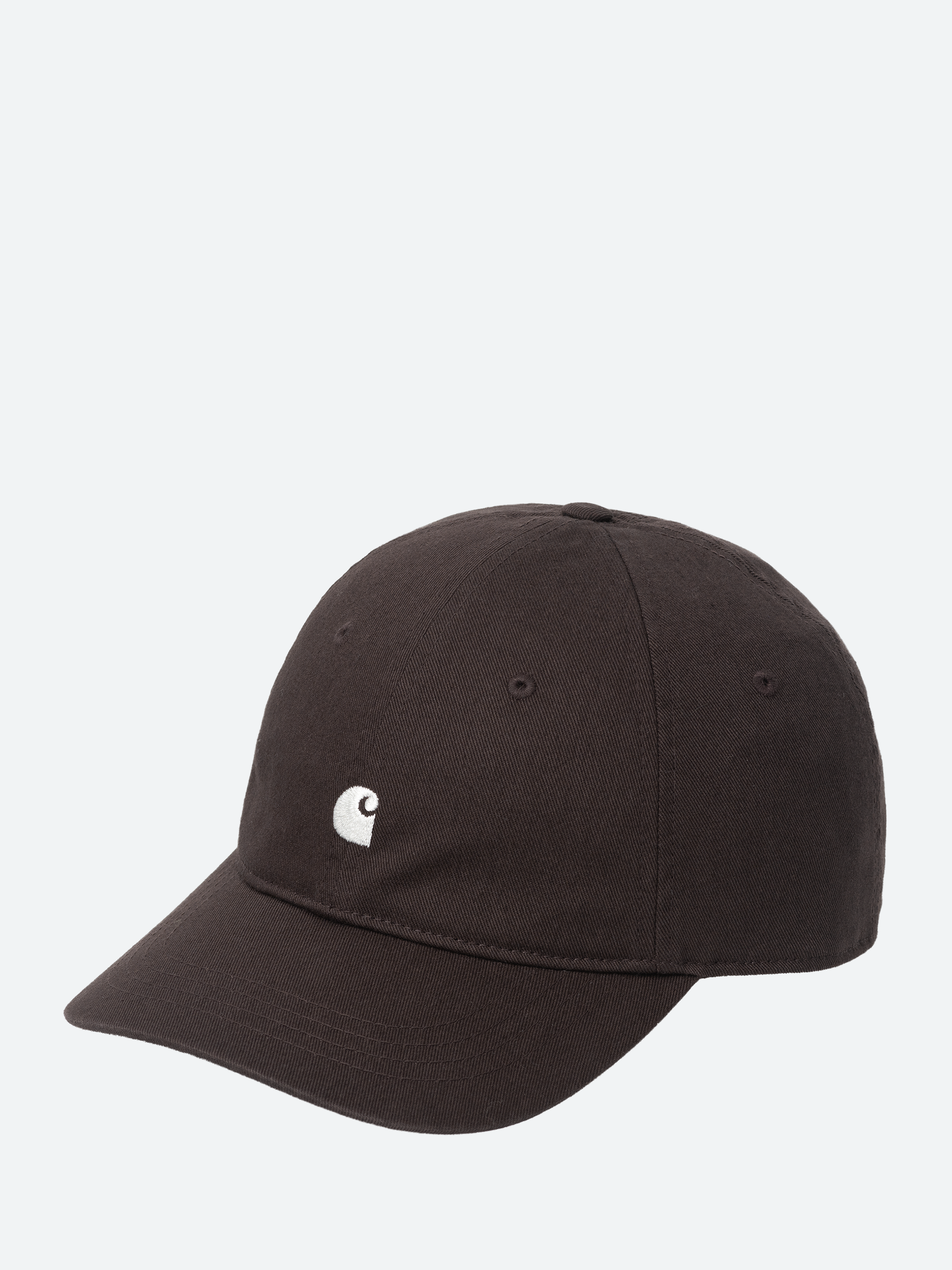 Madison Logo Cap