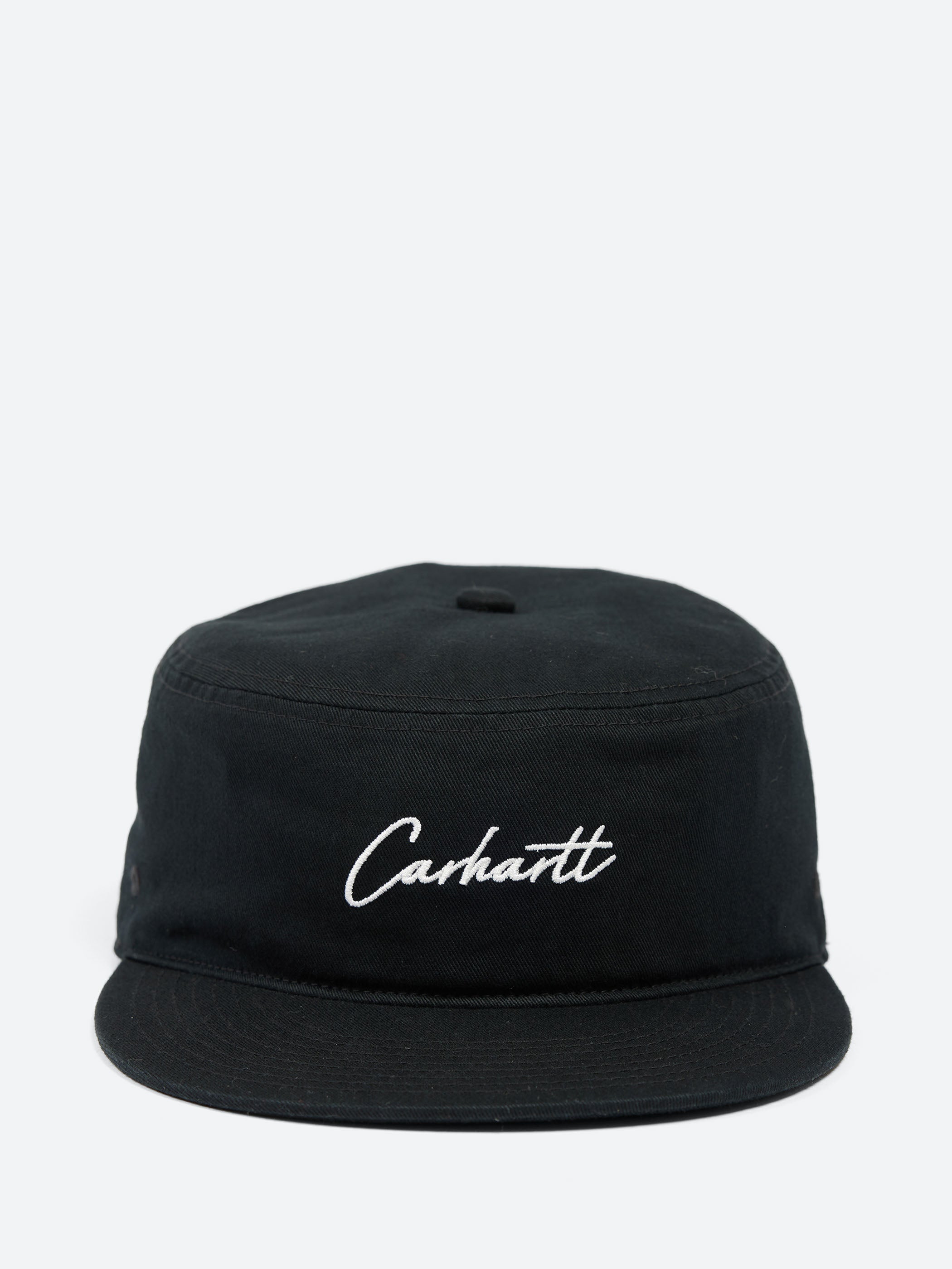 Pillbox Cap