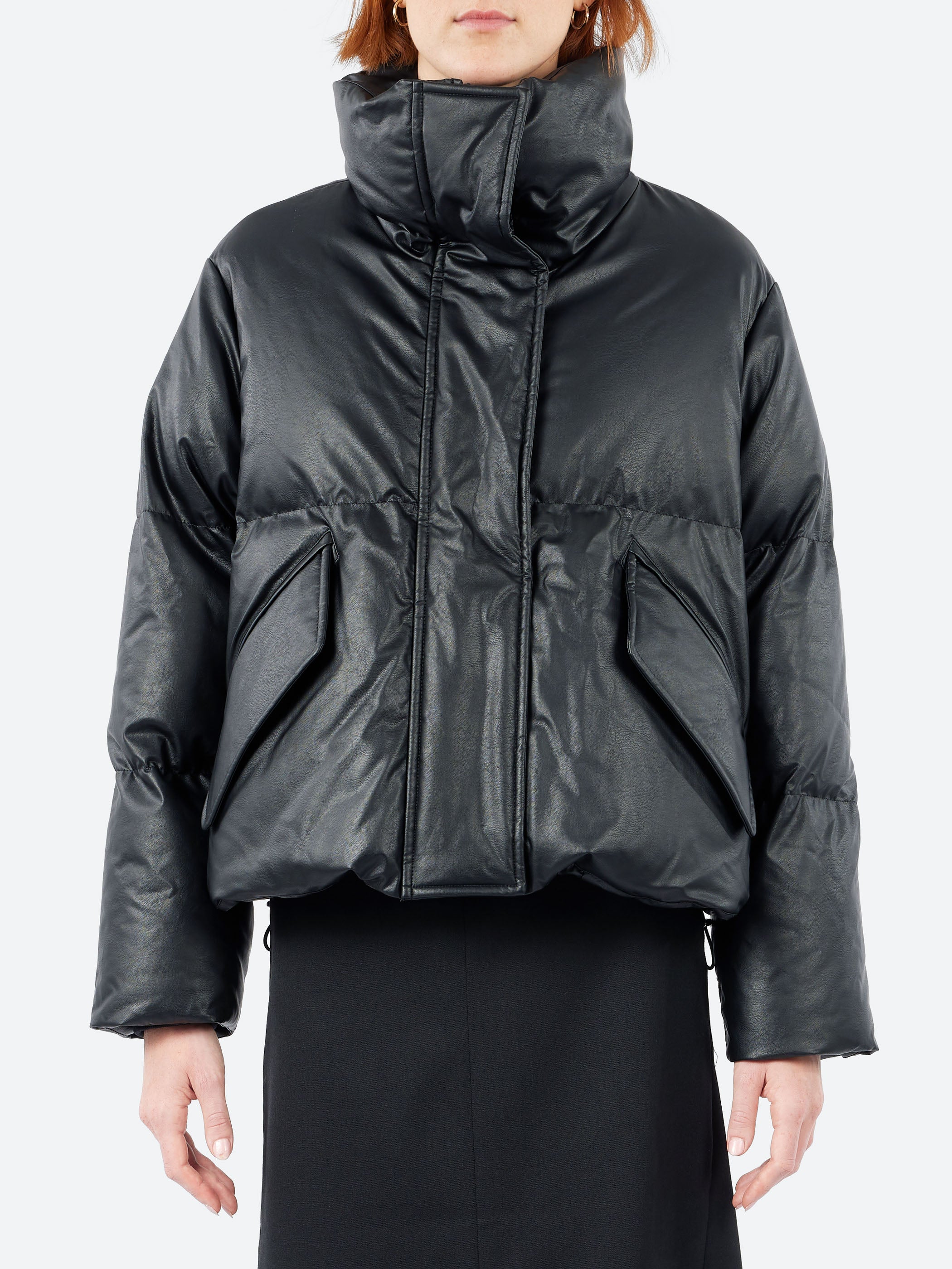 Padded Jacket