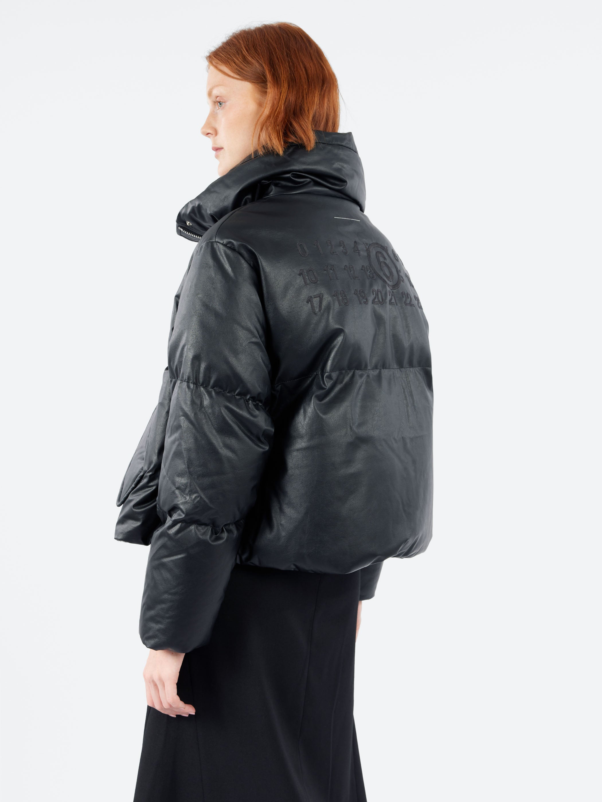 Padded Jacket