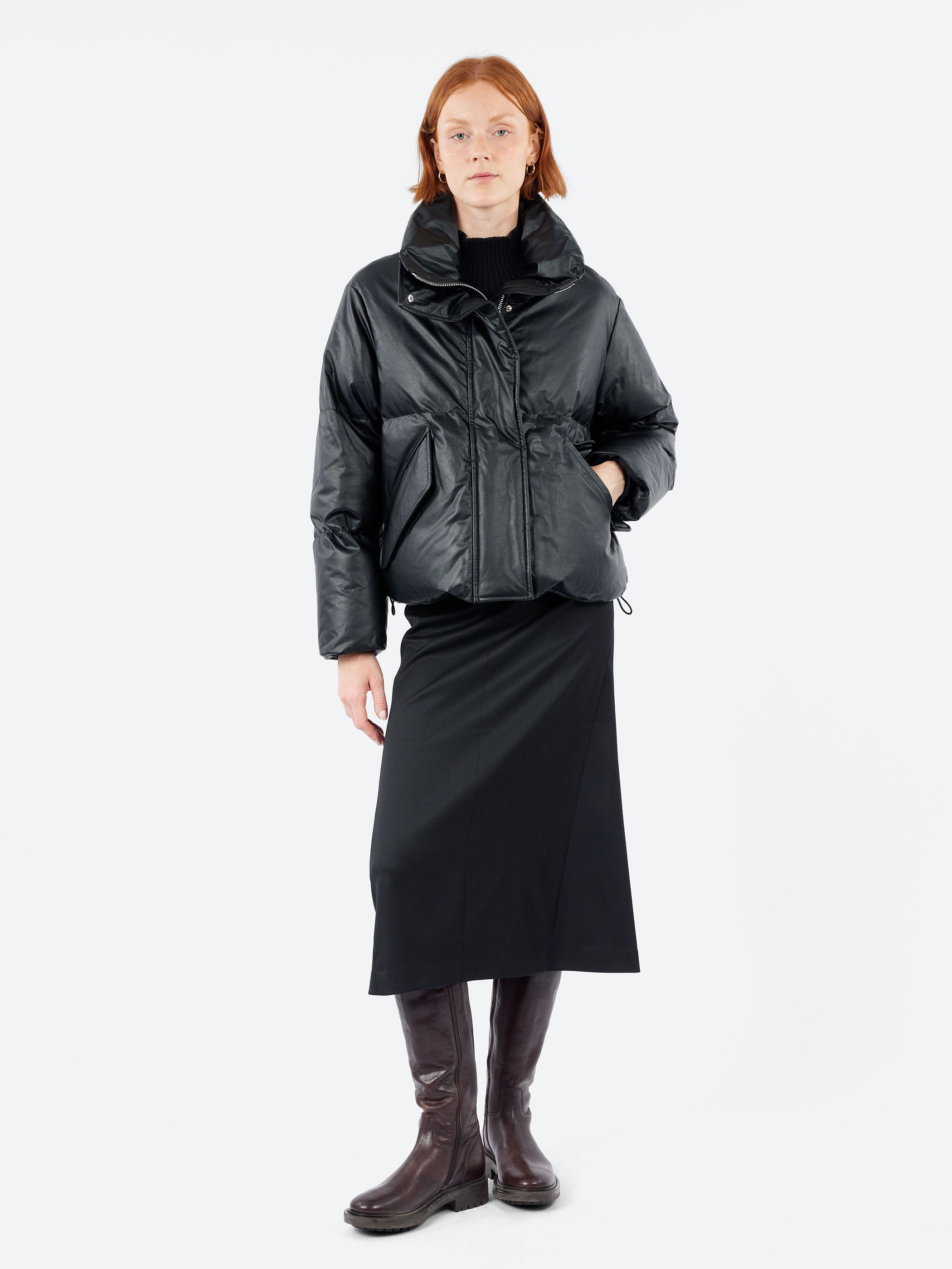 Padded Jacket