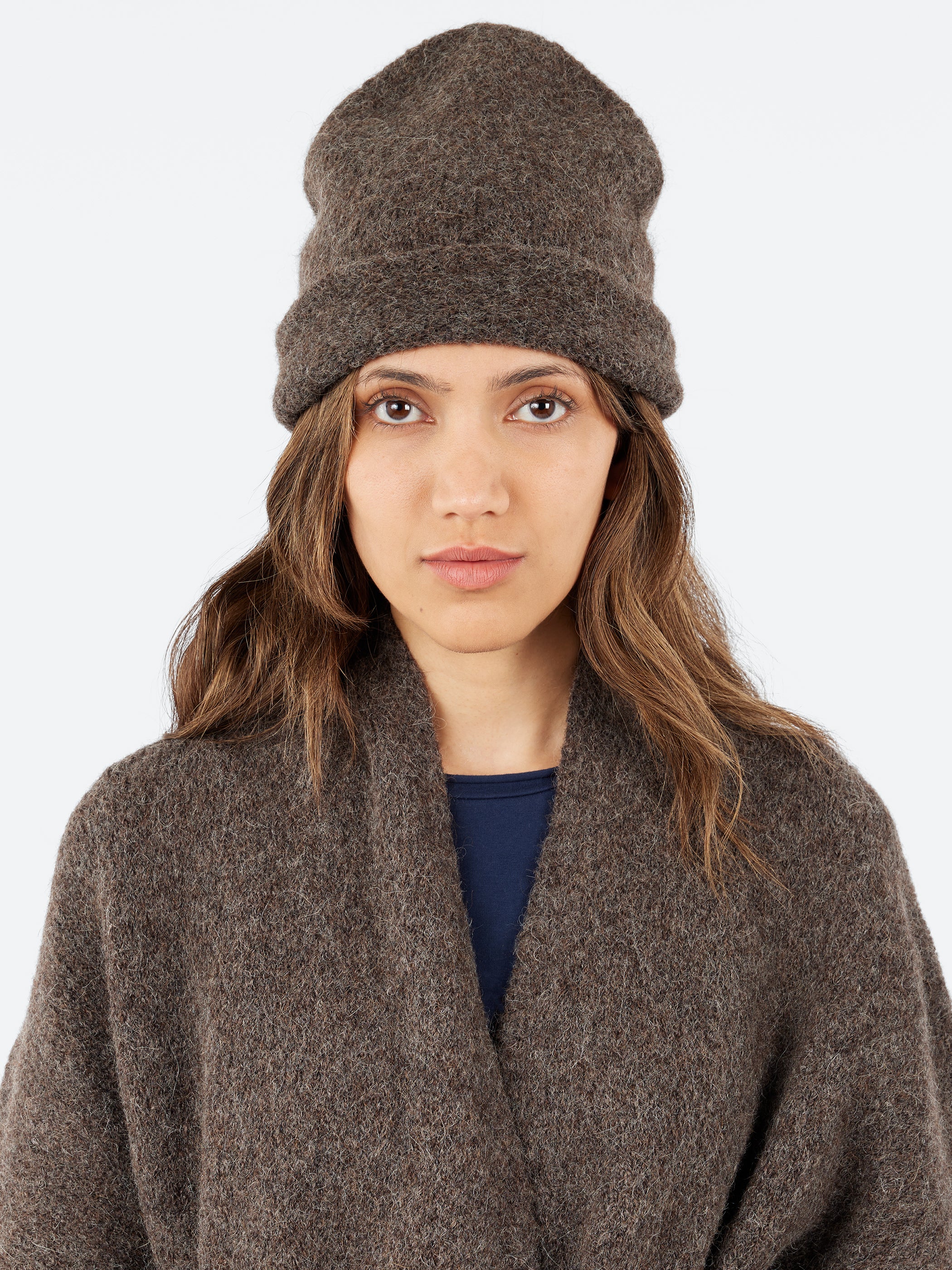 Crown Beanie