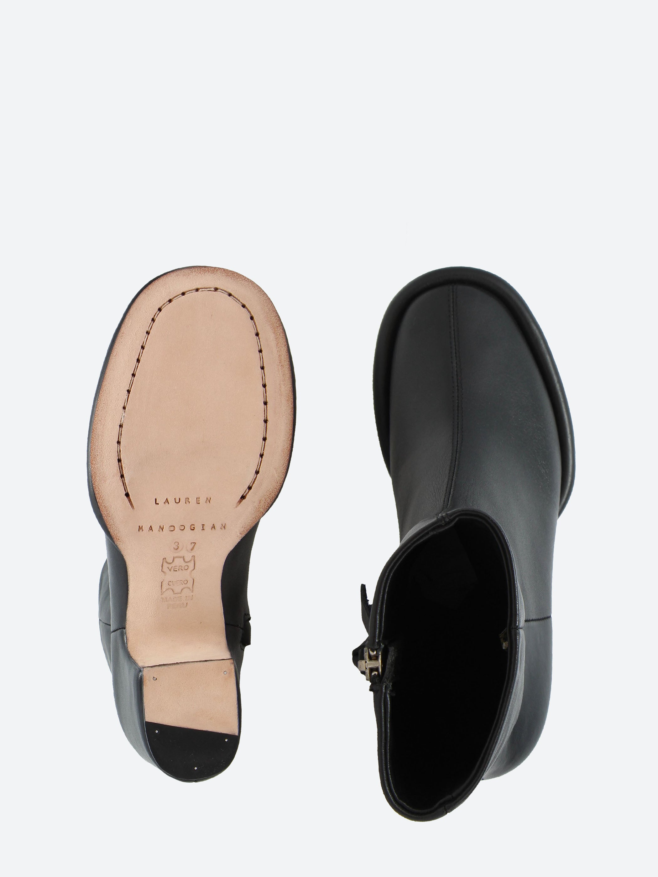 Arch Boot