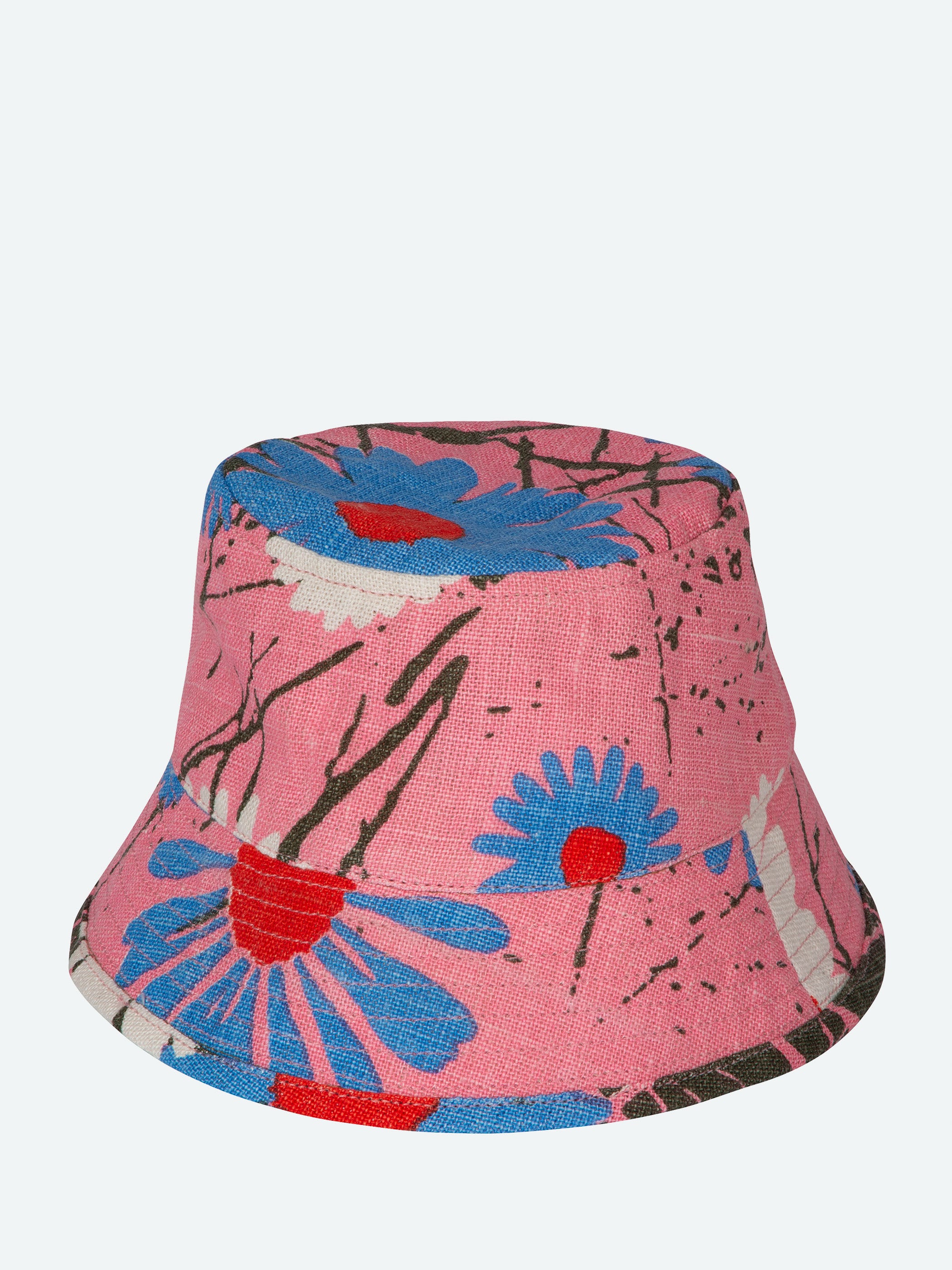 Bob Bucket Hat
