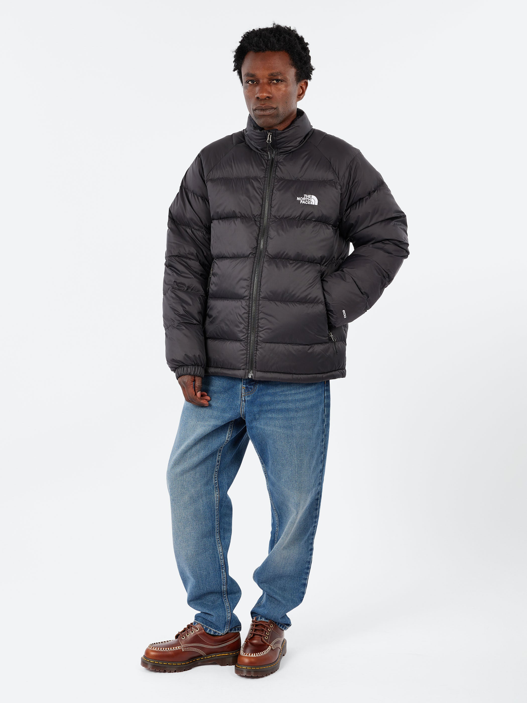 Hydrenalite Down Jacket