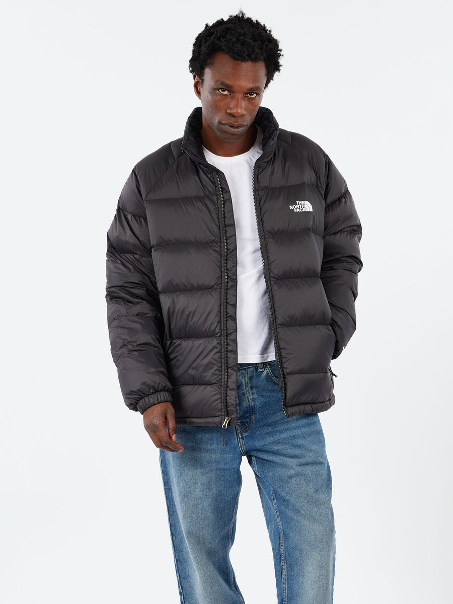 The North Face - Hydrenalite Down Jacket in Black – gravitypope
