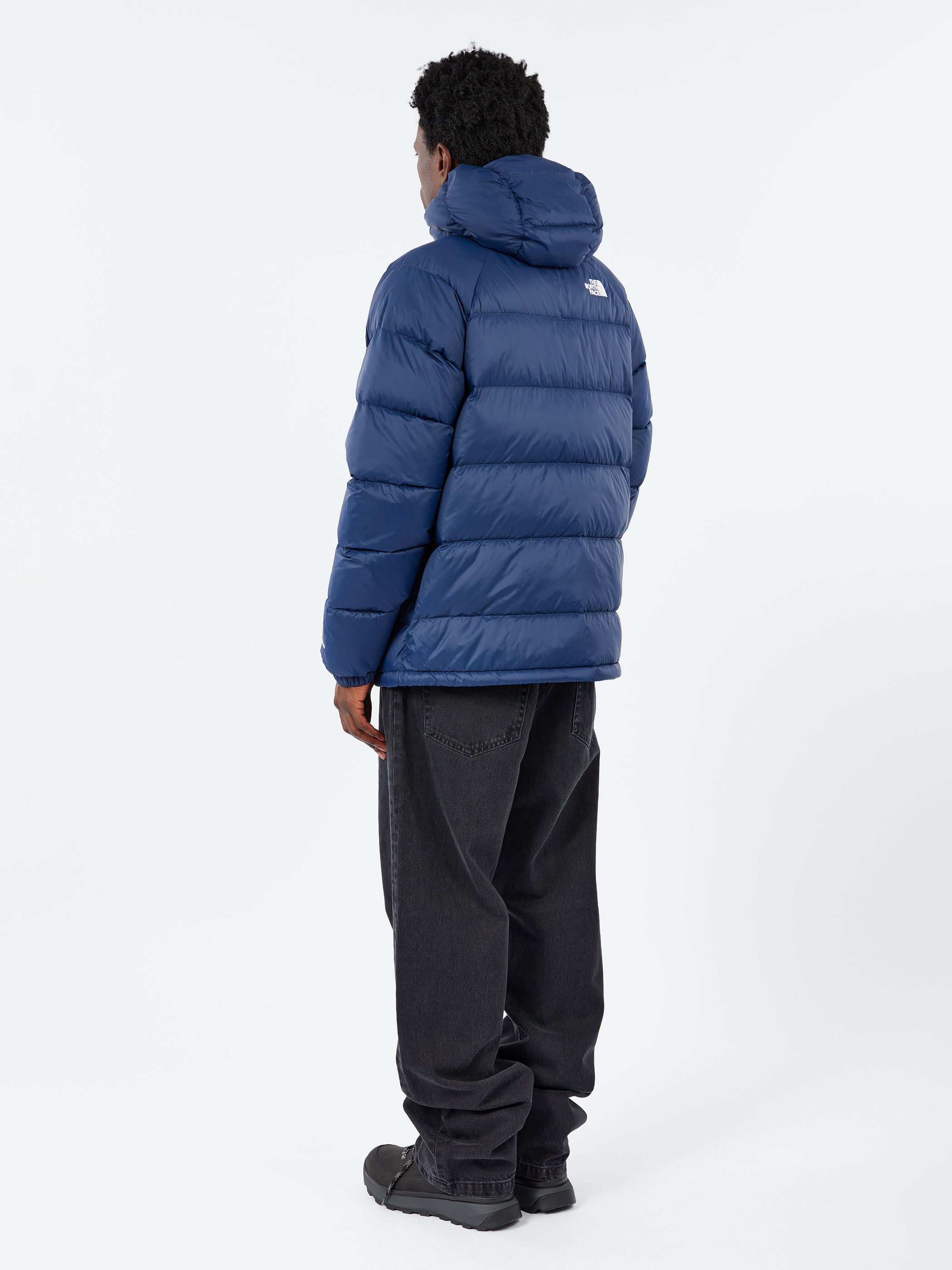 Hydrenalite Down Hoodie