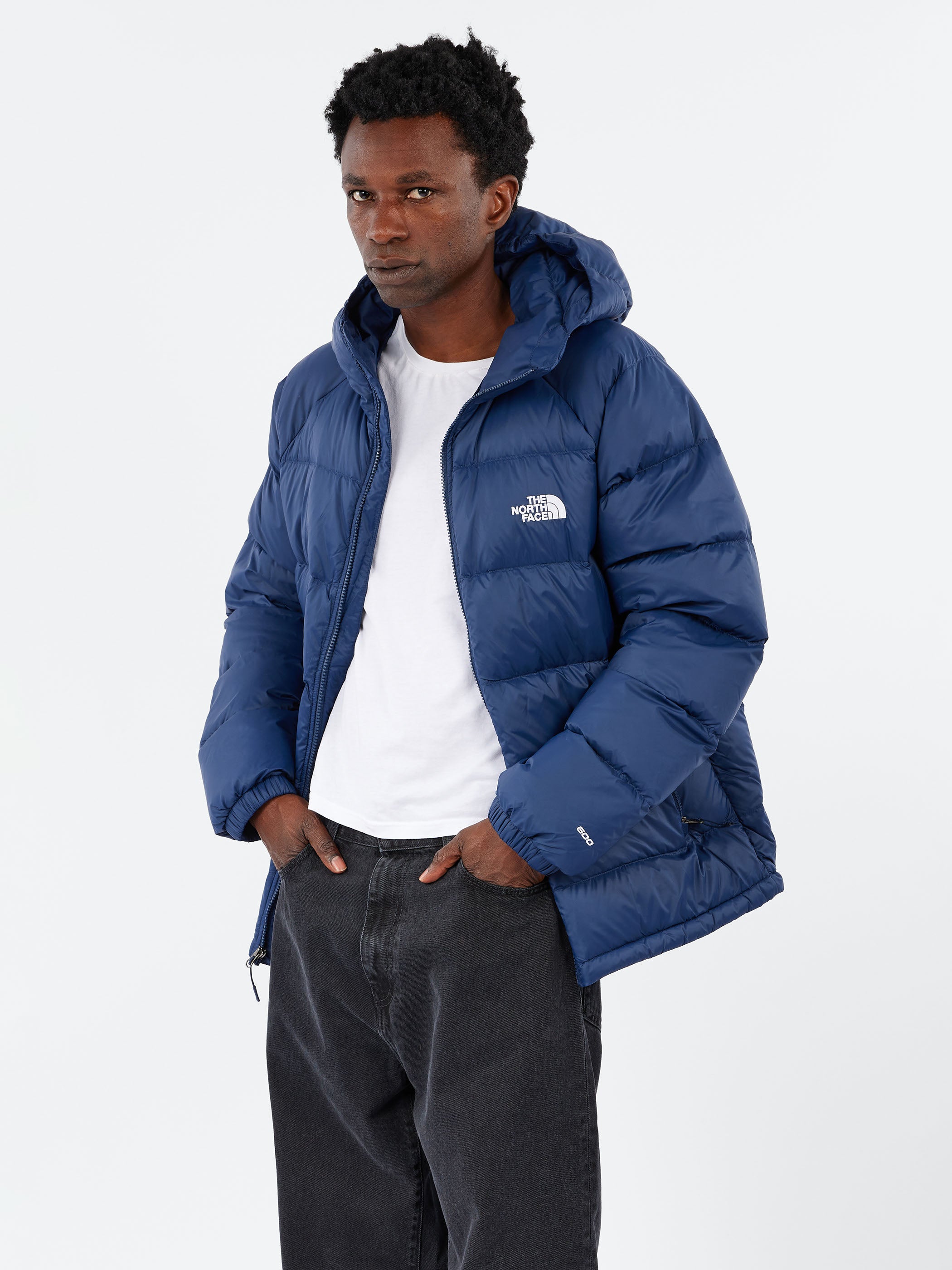 Hydrenalite Down Hoodie