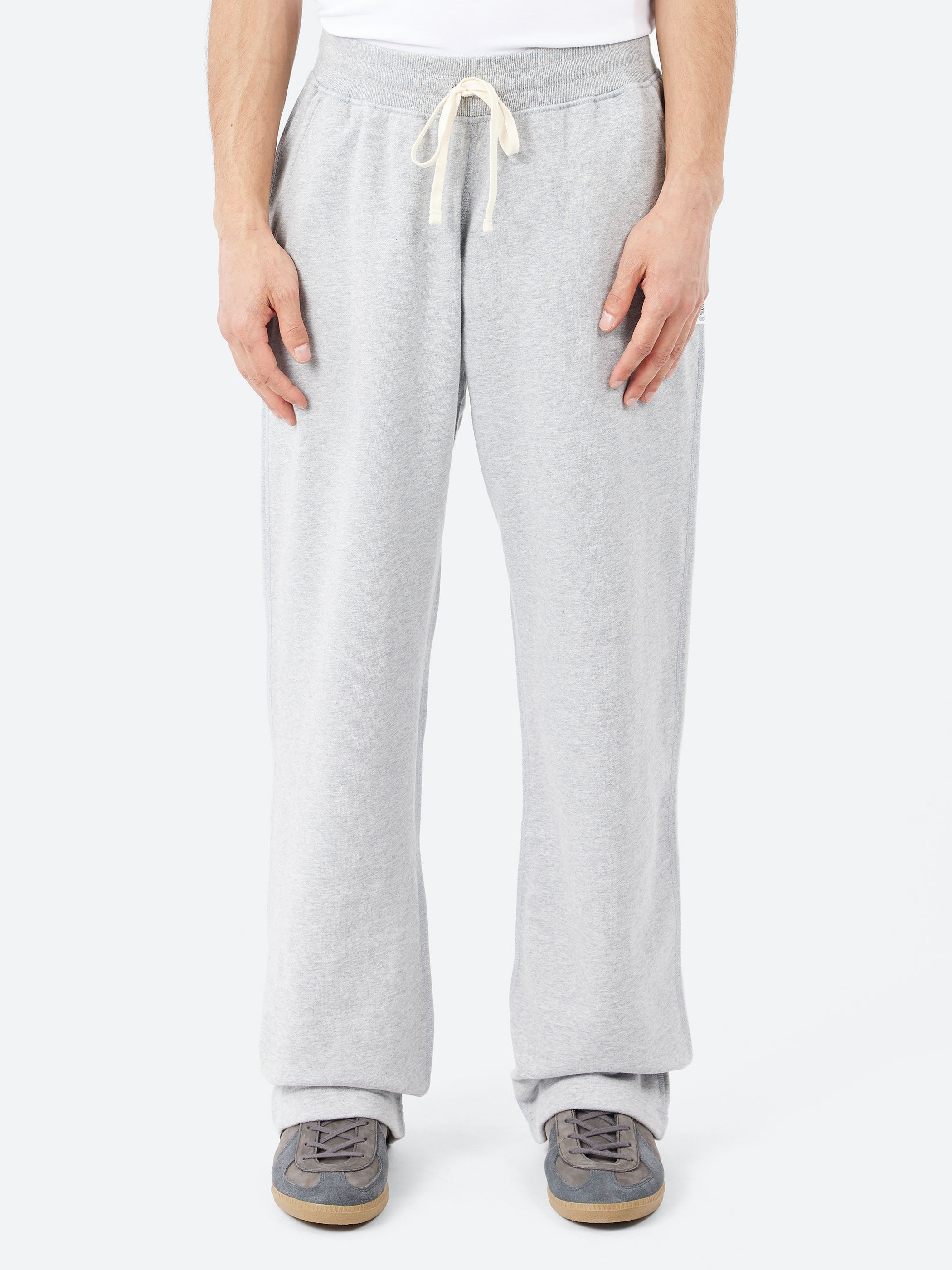 Midweight Terry Relaxed Sweatpant