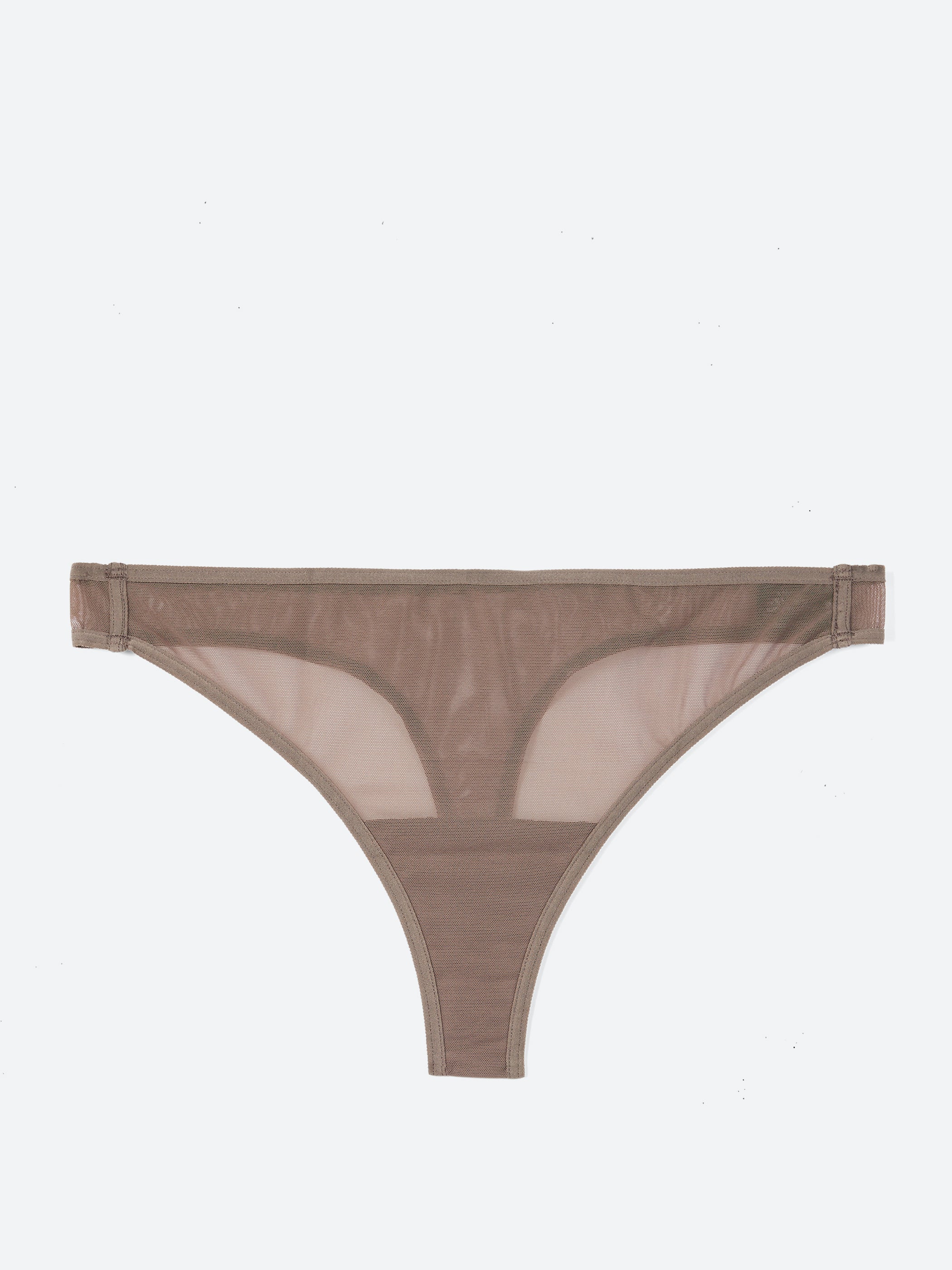 Everyday Thong