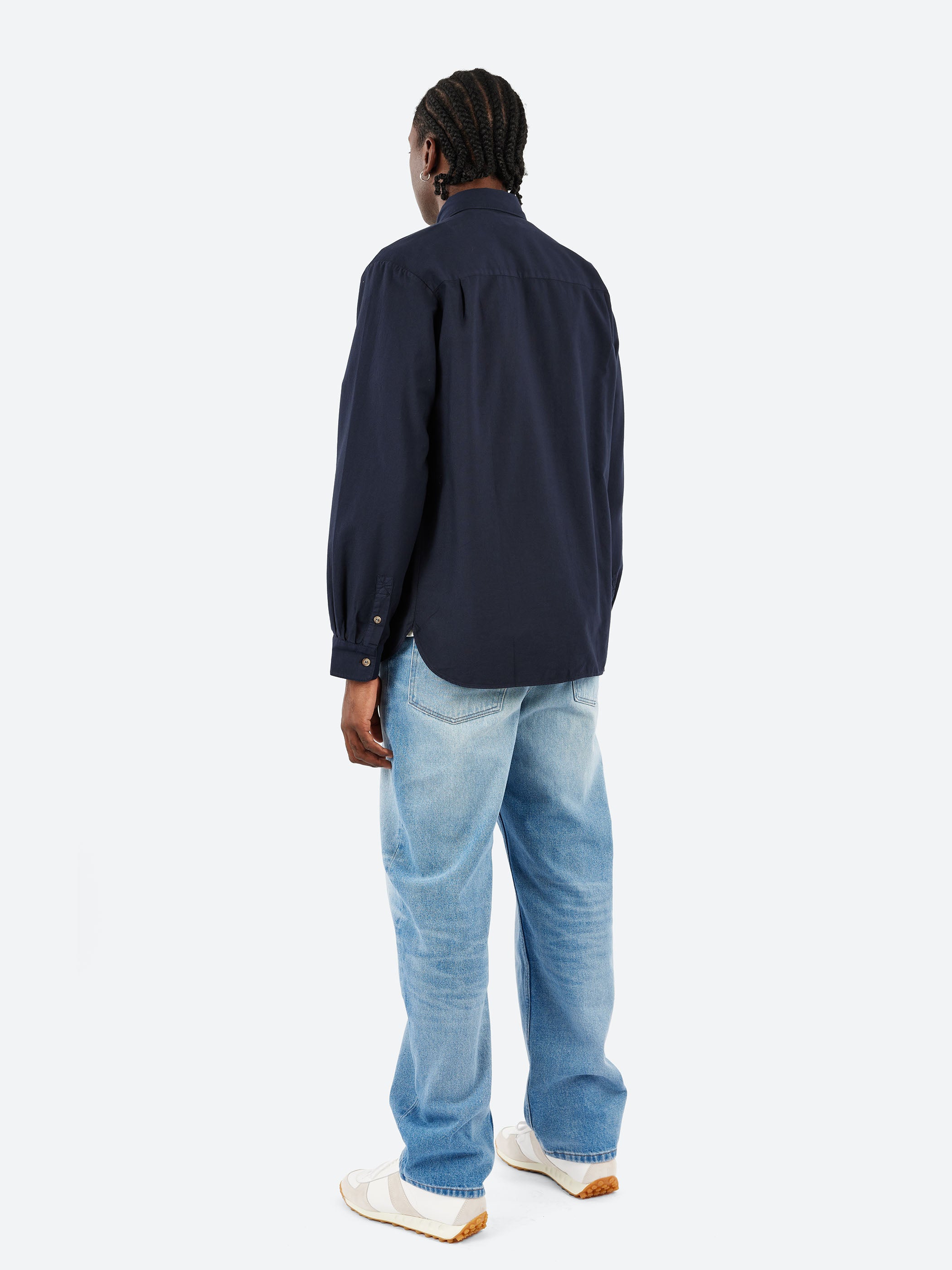 Mateo Logo Shirt