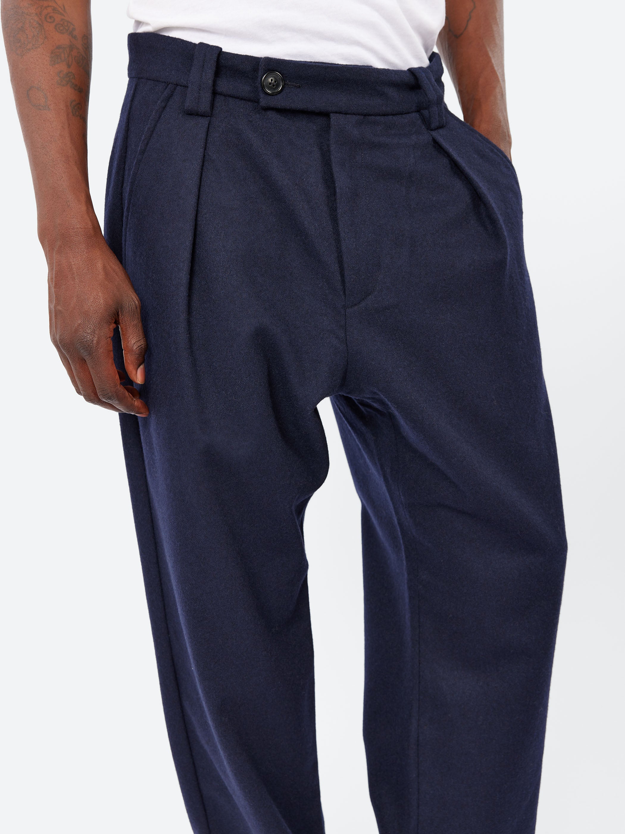 Renato Pants