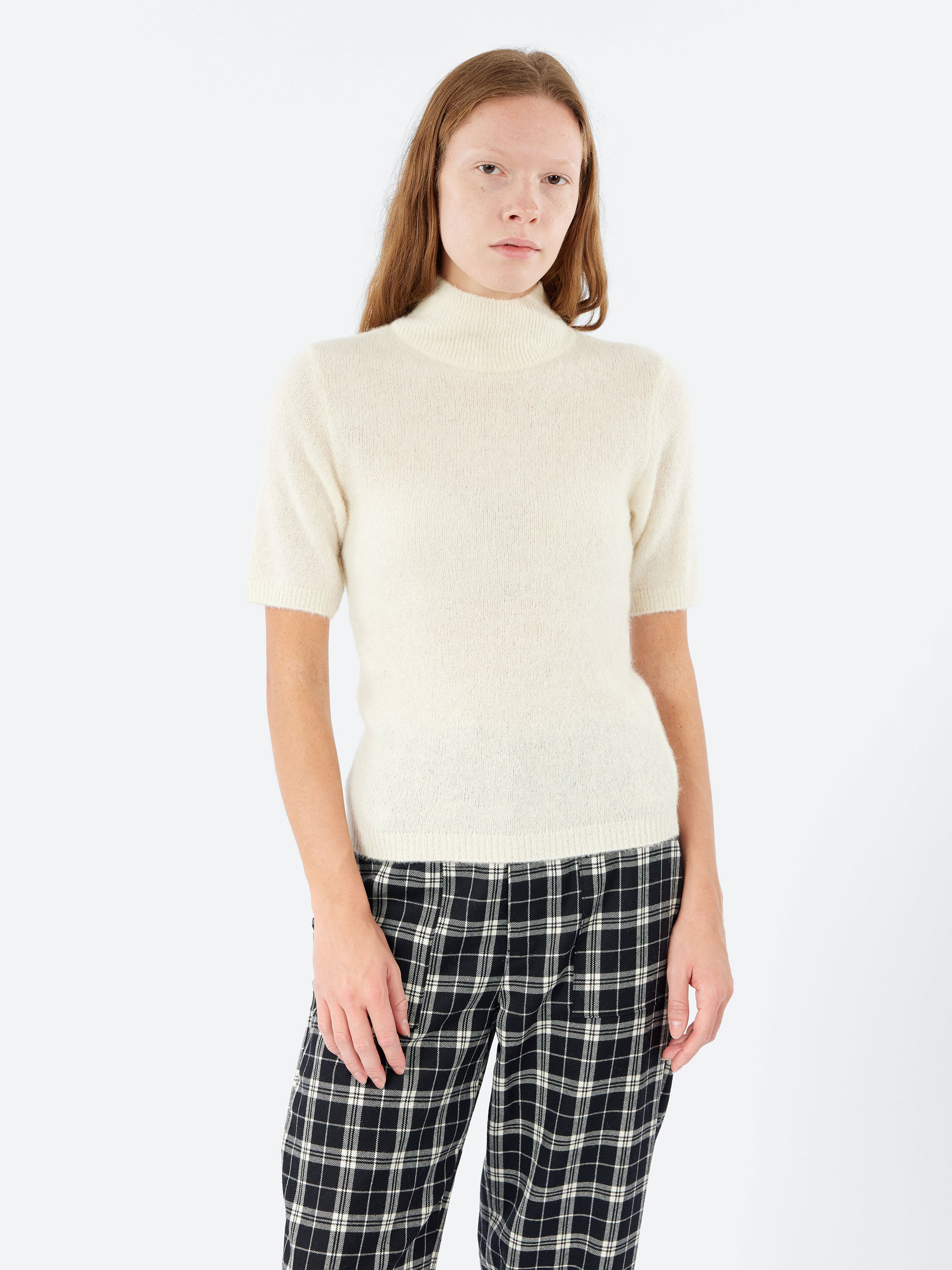 Edie Jumper