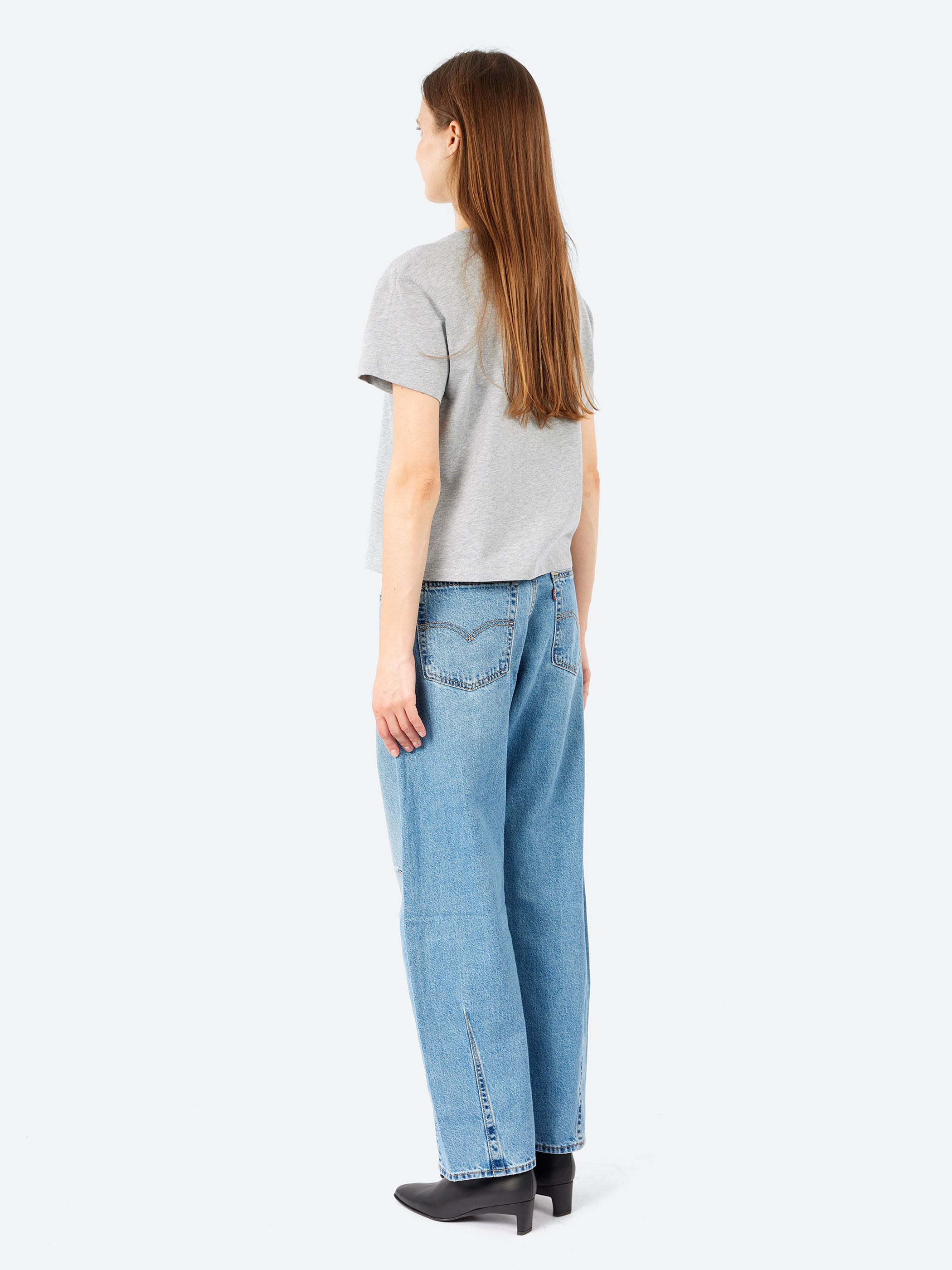 Boxy Rue Madame T-Shirt