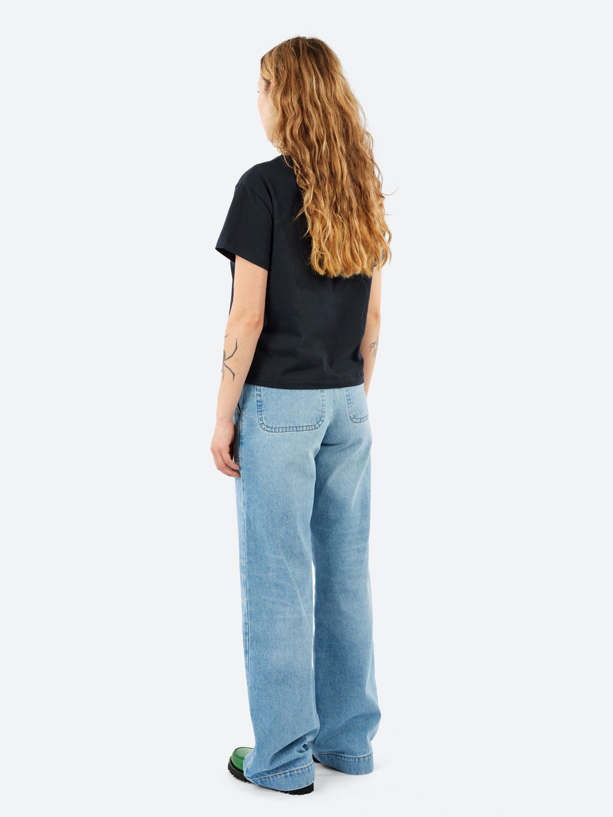 Boxy Rue Madame T-Shirt