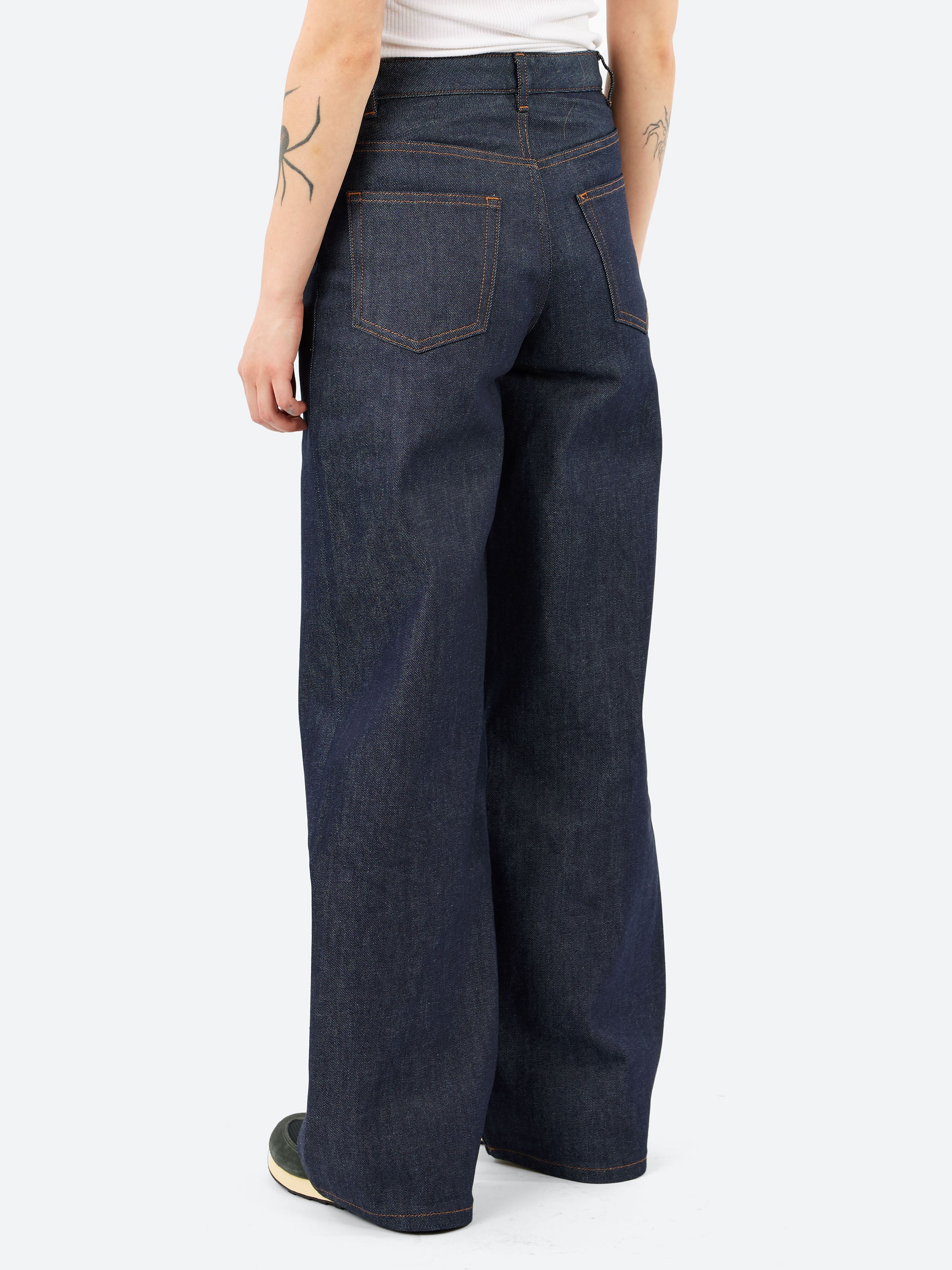 Elisabeth Jeans