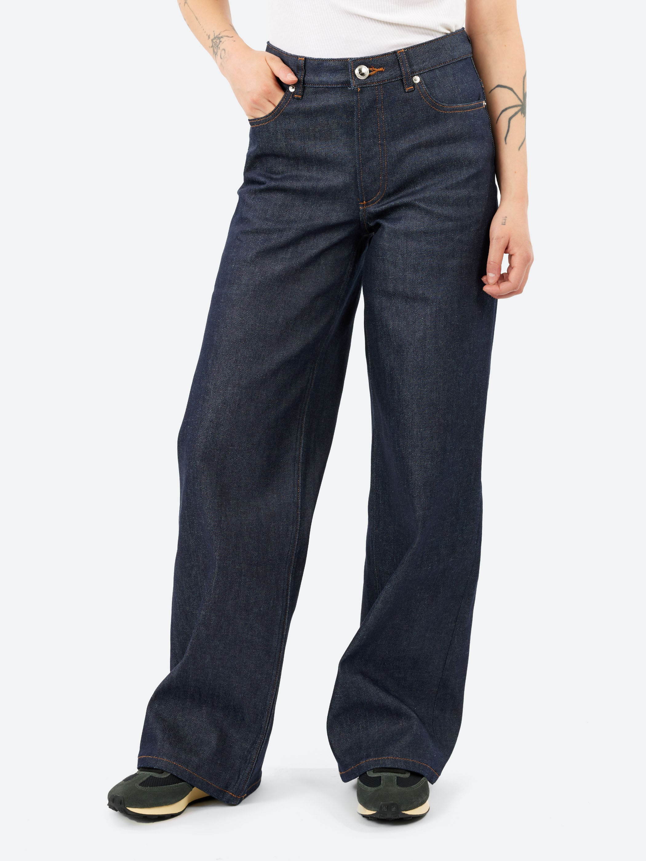 Elisabeth Jeans