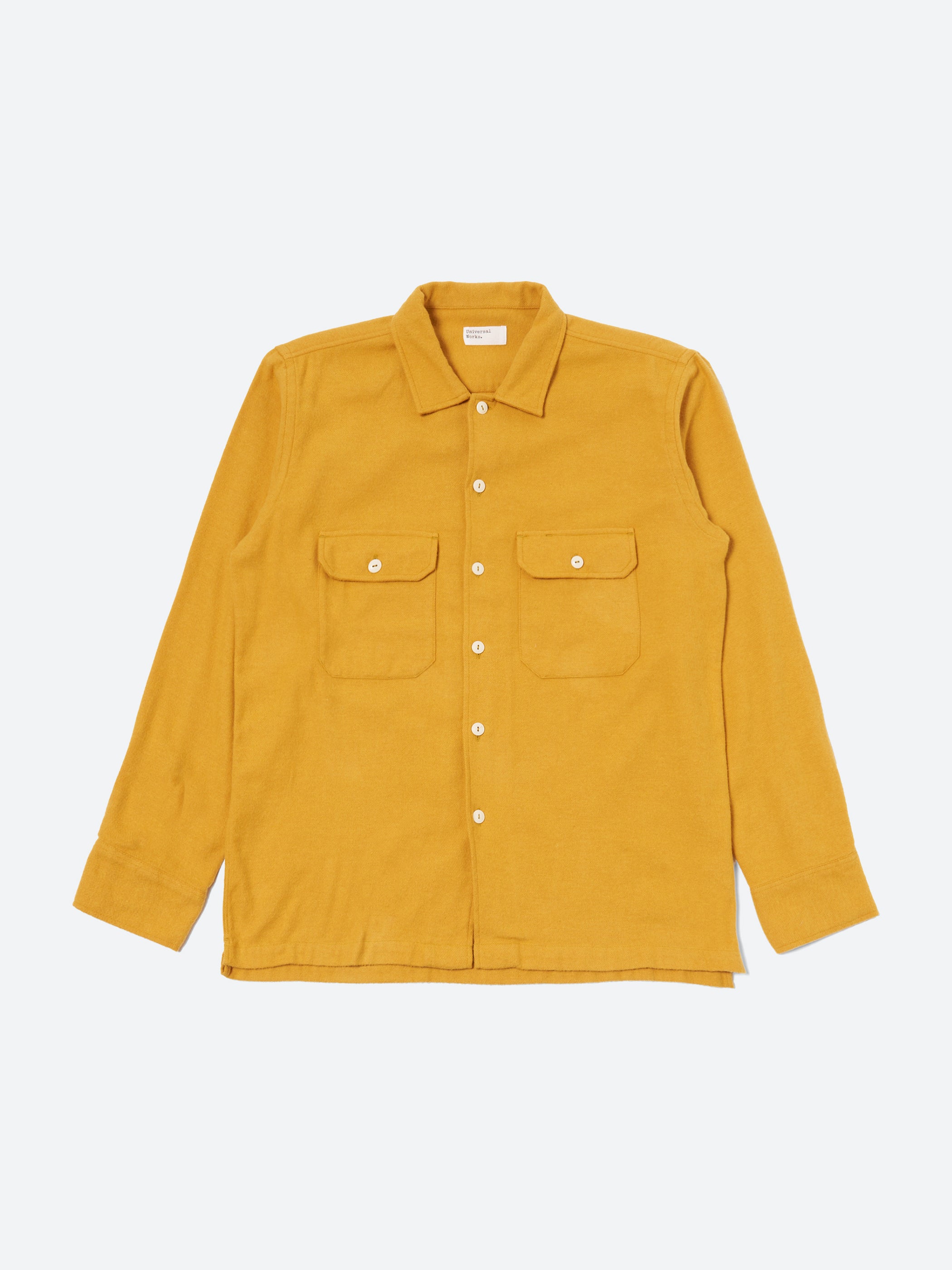 L/S Utility Shirt