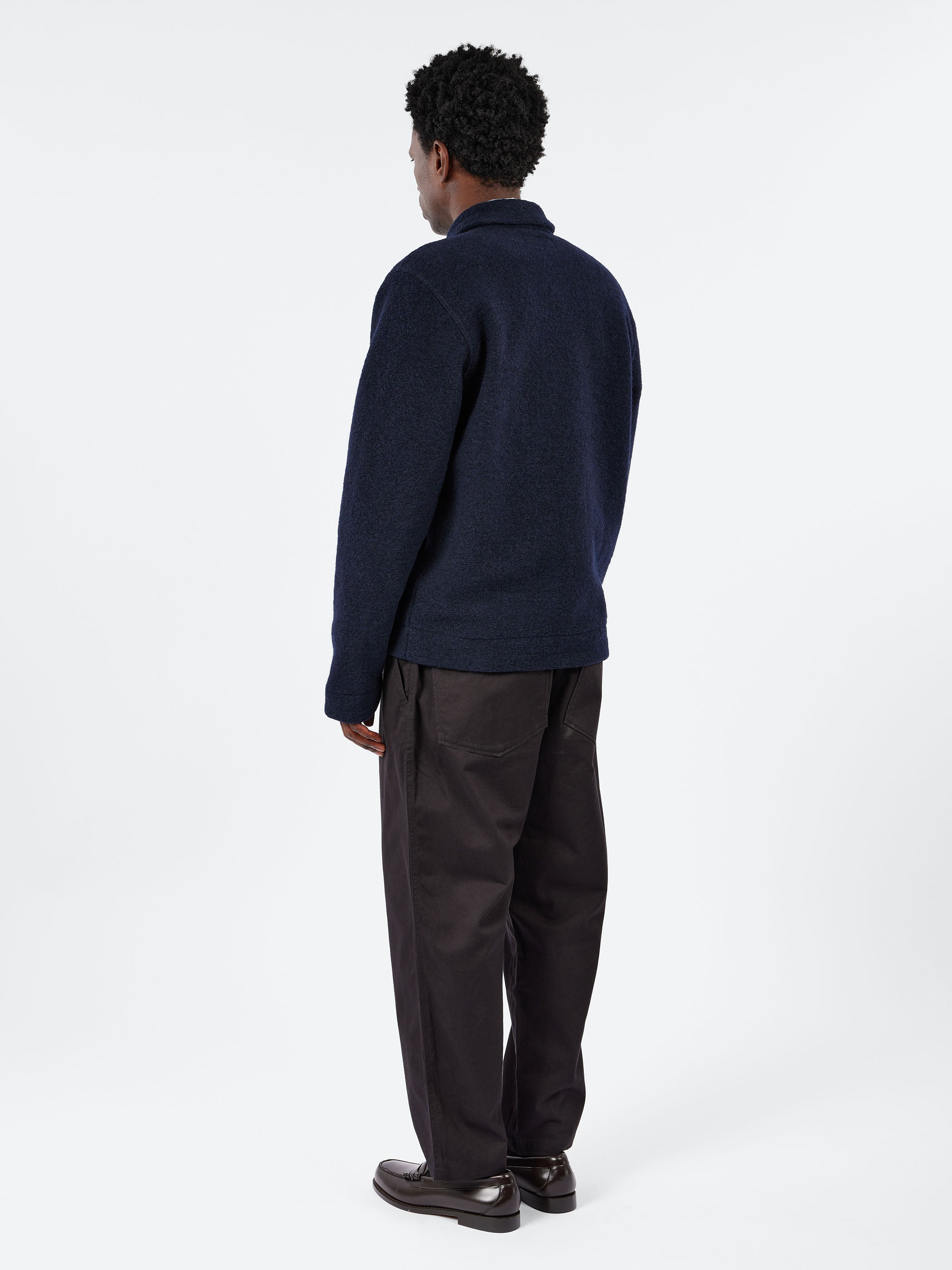 Uniform Jacket
