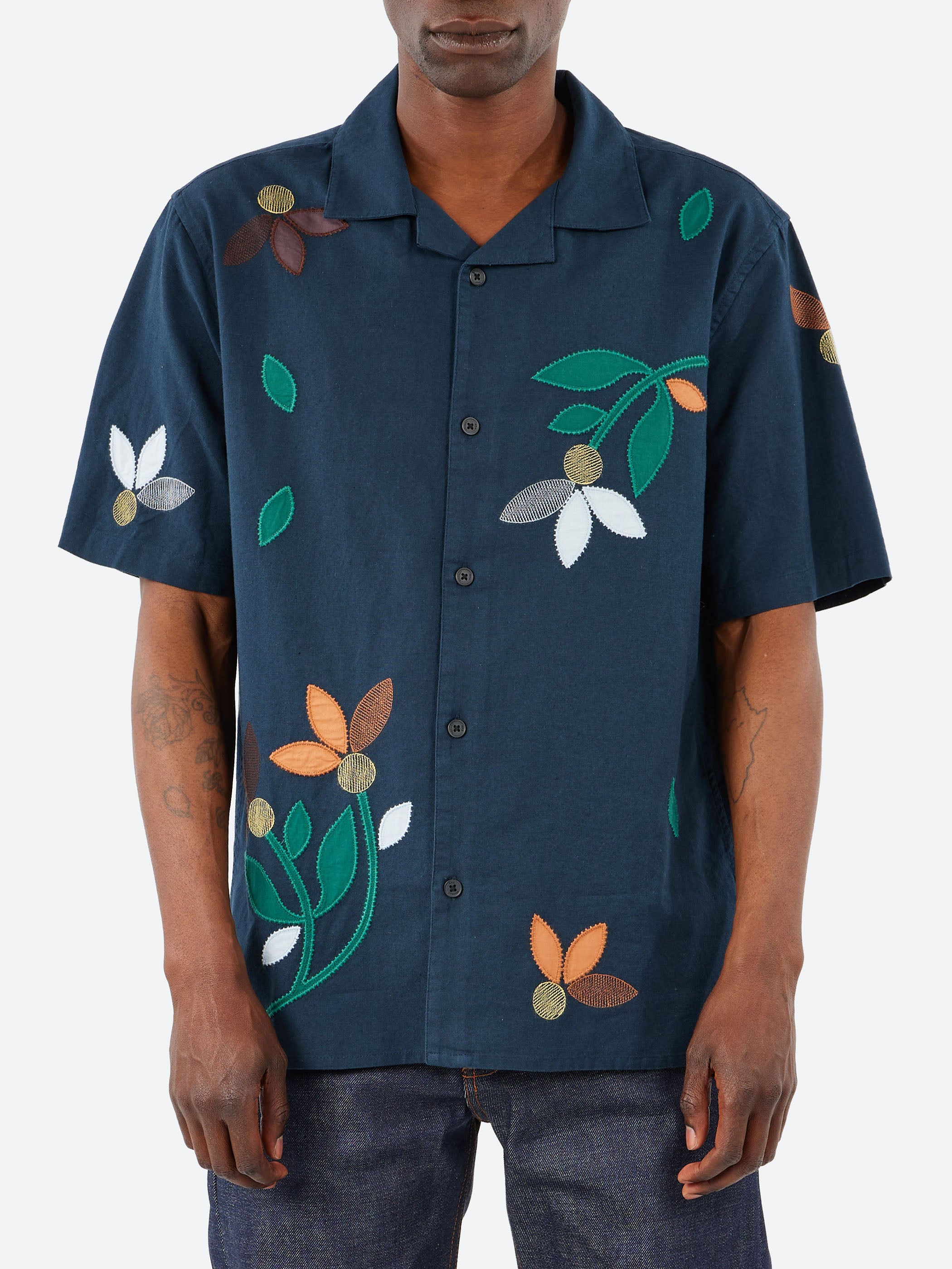 Didcot Shirt