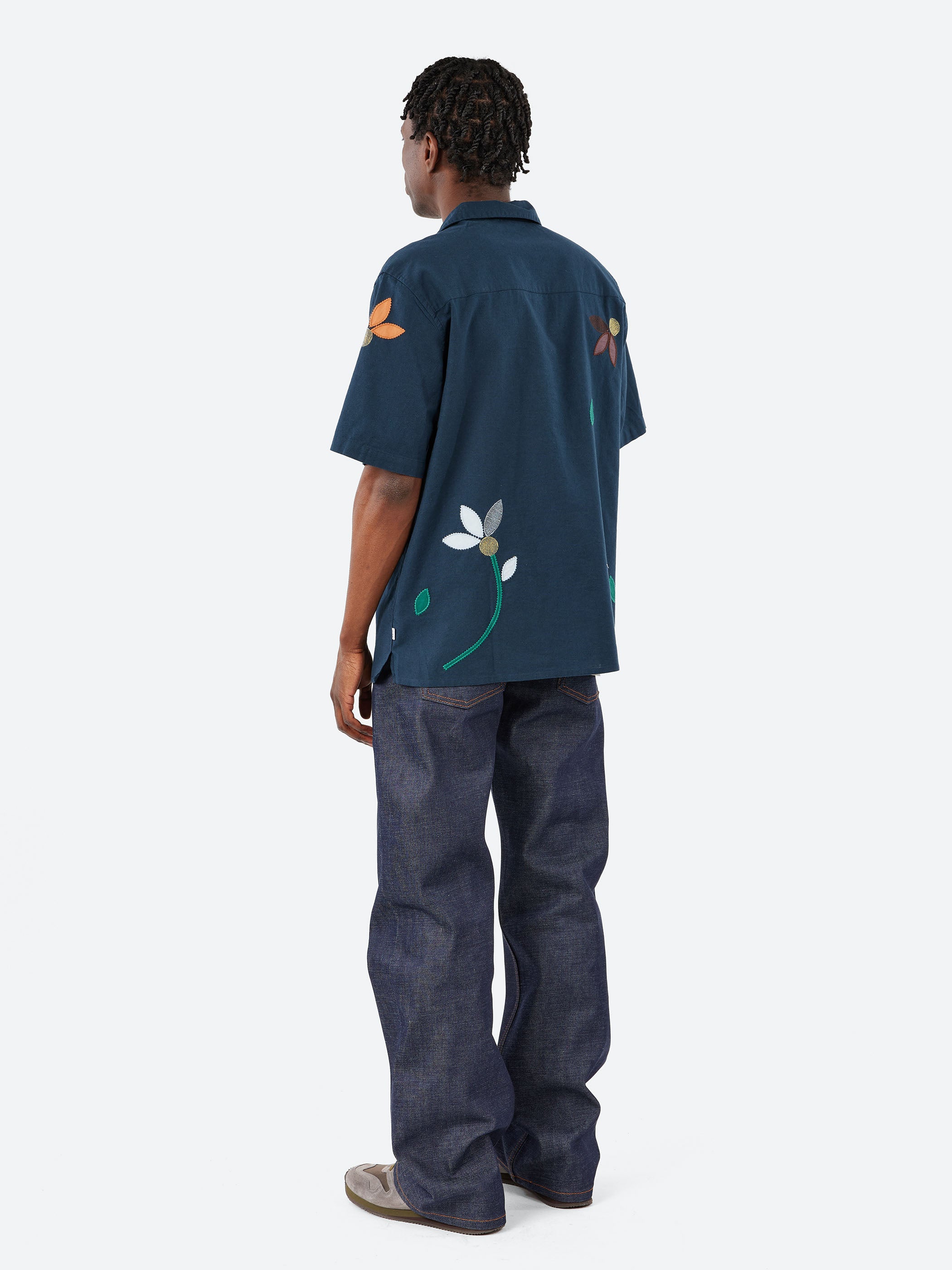 Didcot Shirt