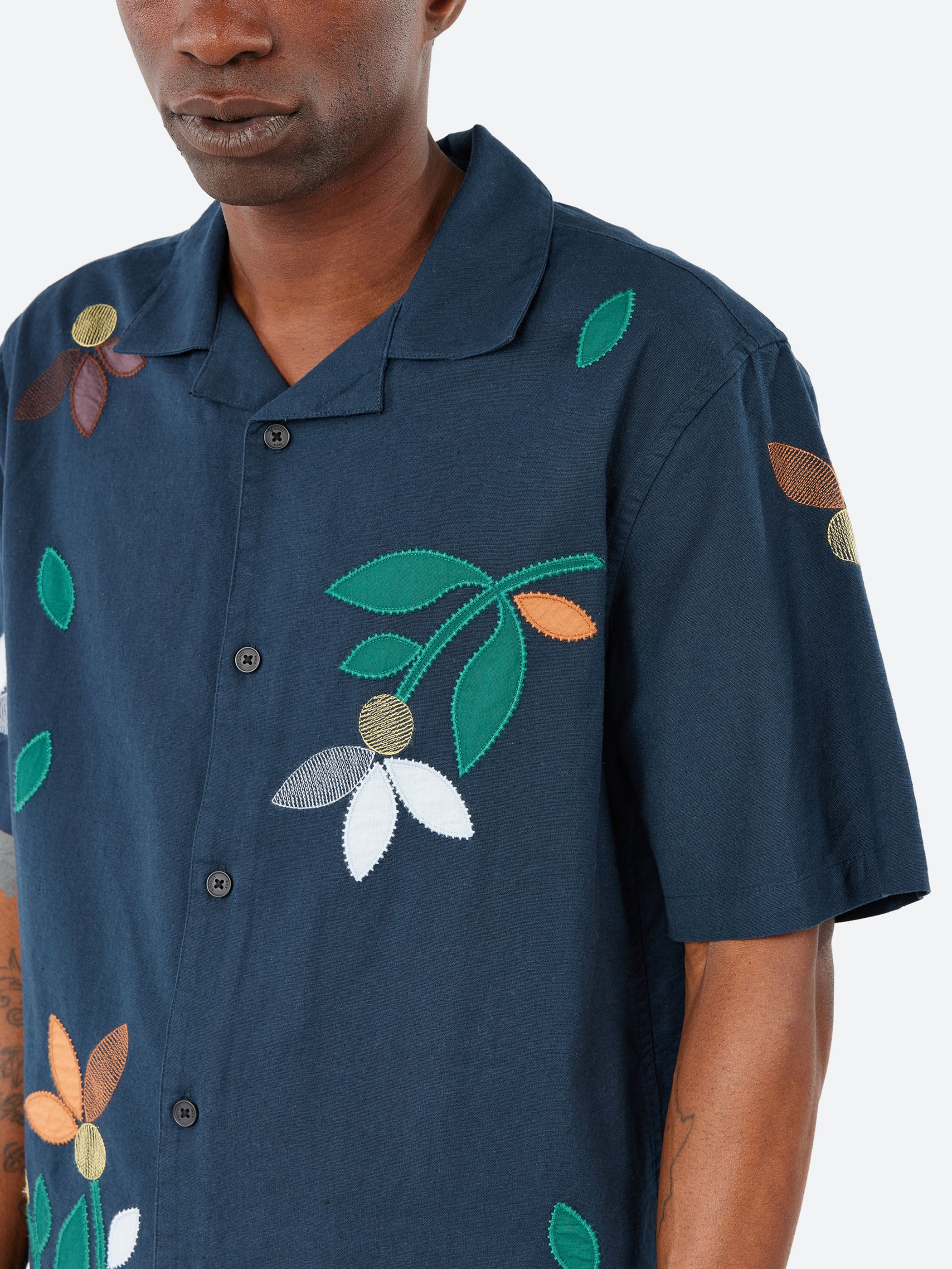 Didcot Shirt