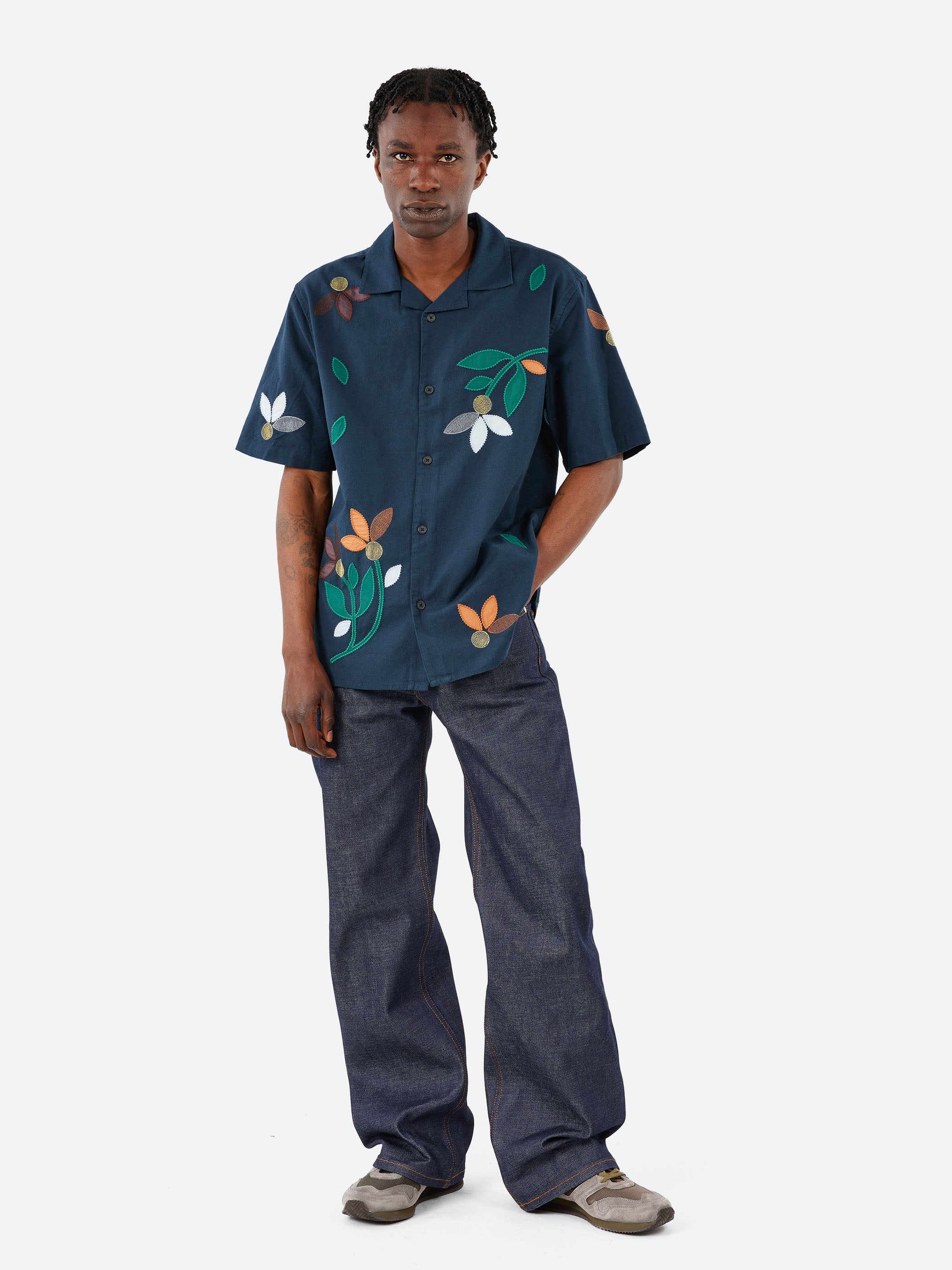 Didcot Shirt