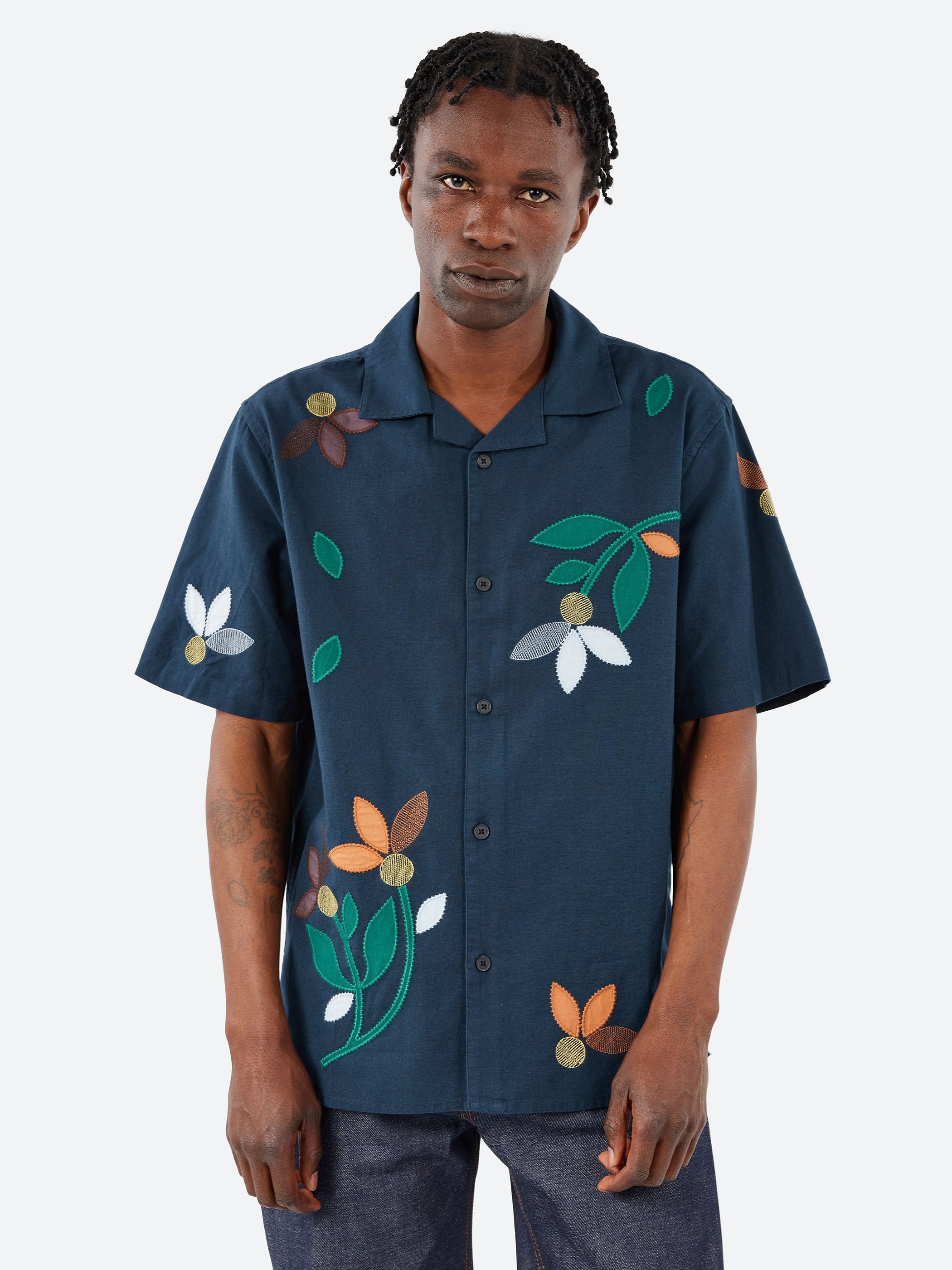 Didcot Shirt