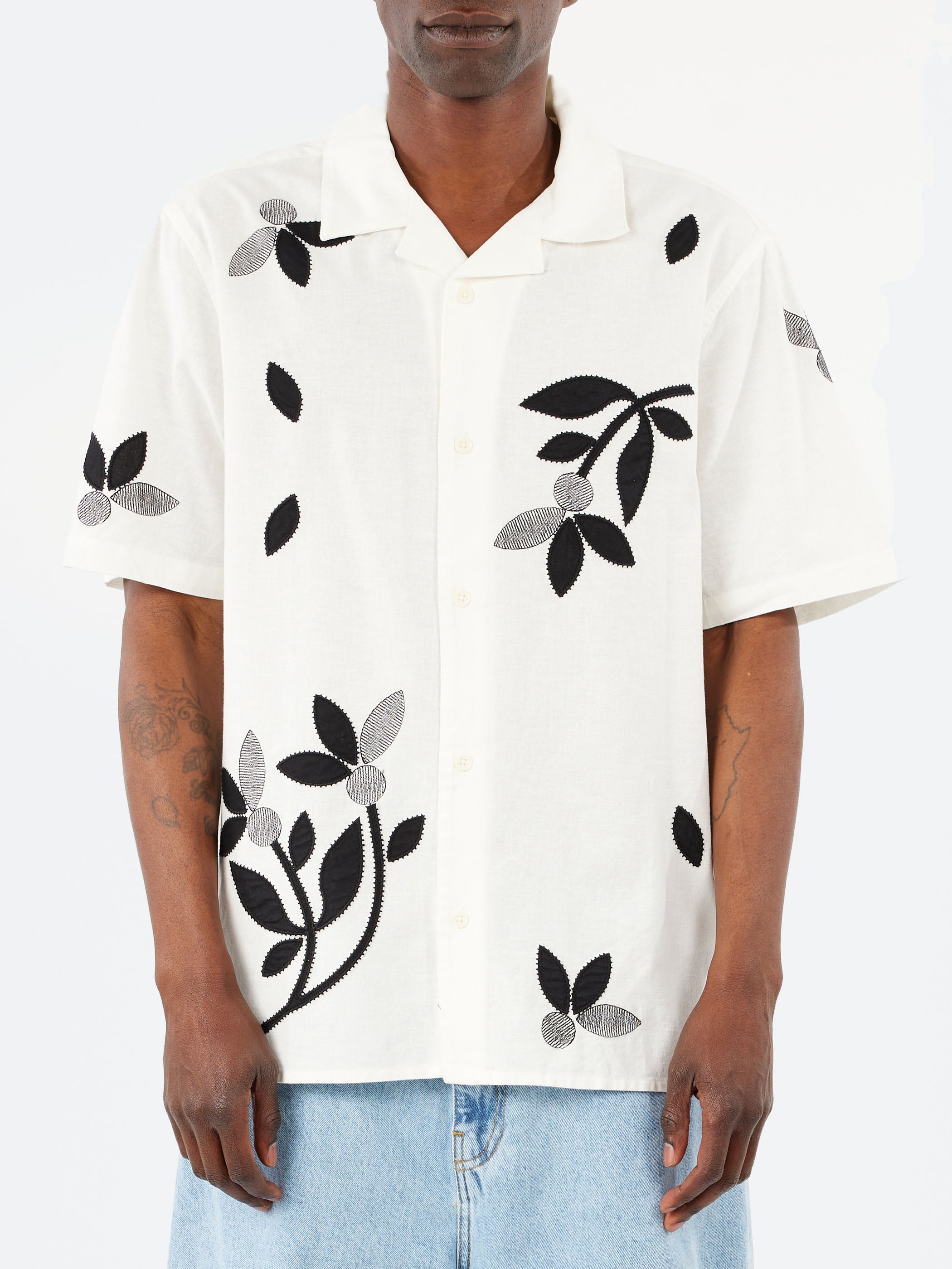 Didcot Shirt