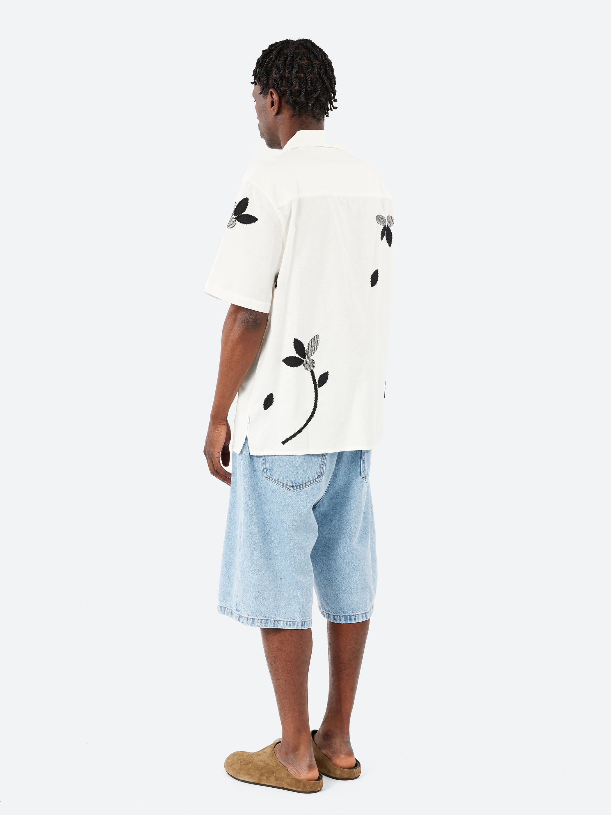 Didcot Shirt