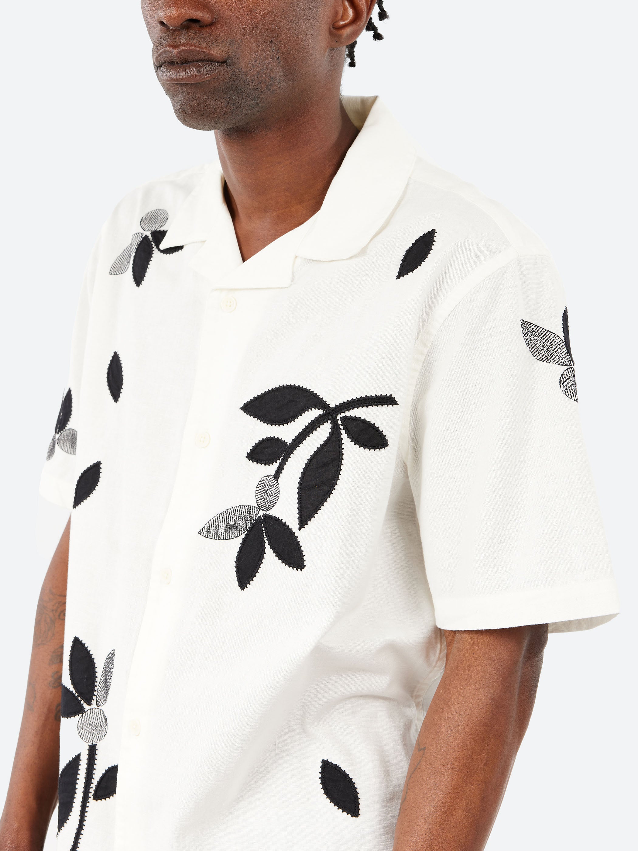 Didcot Shirt