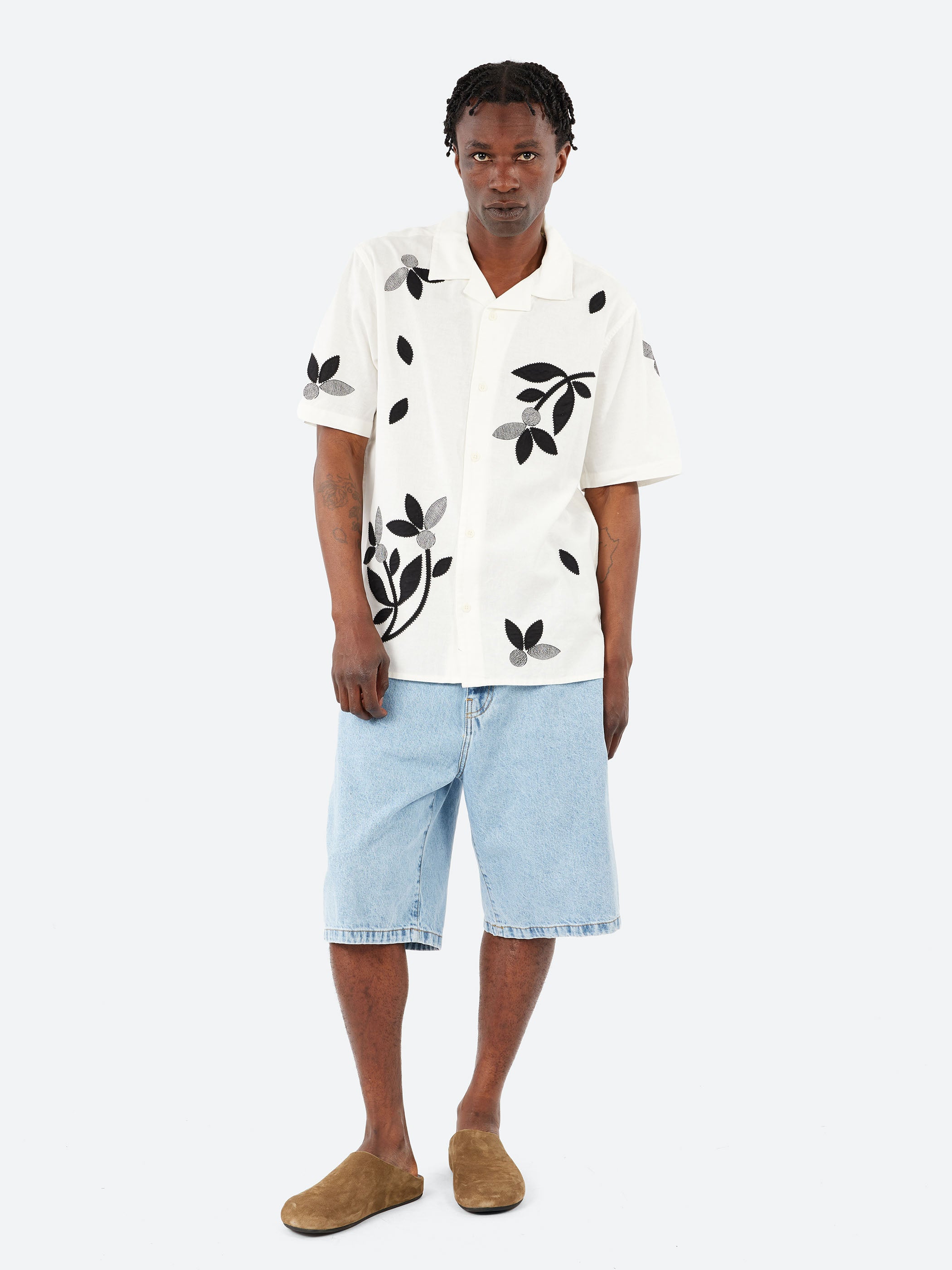 Didcot Shirt