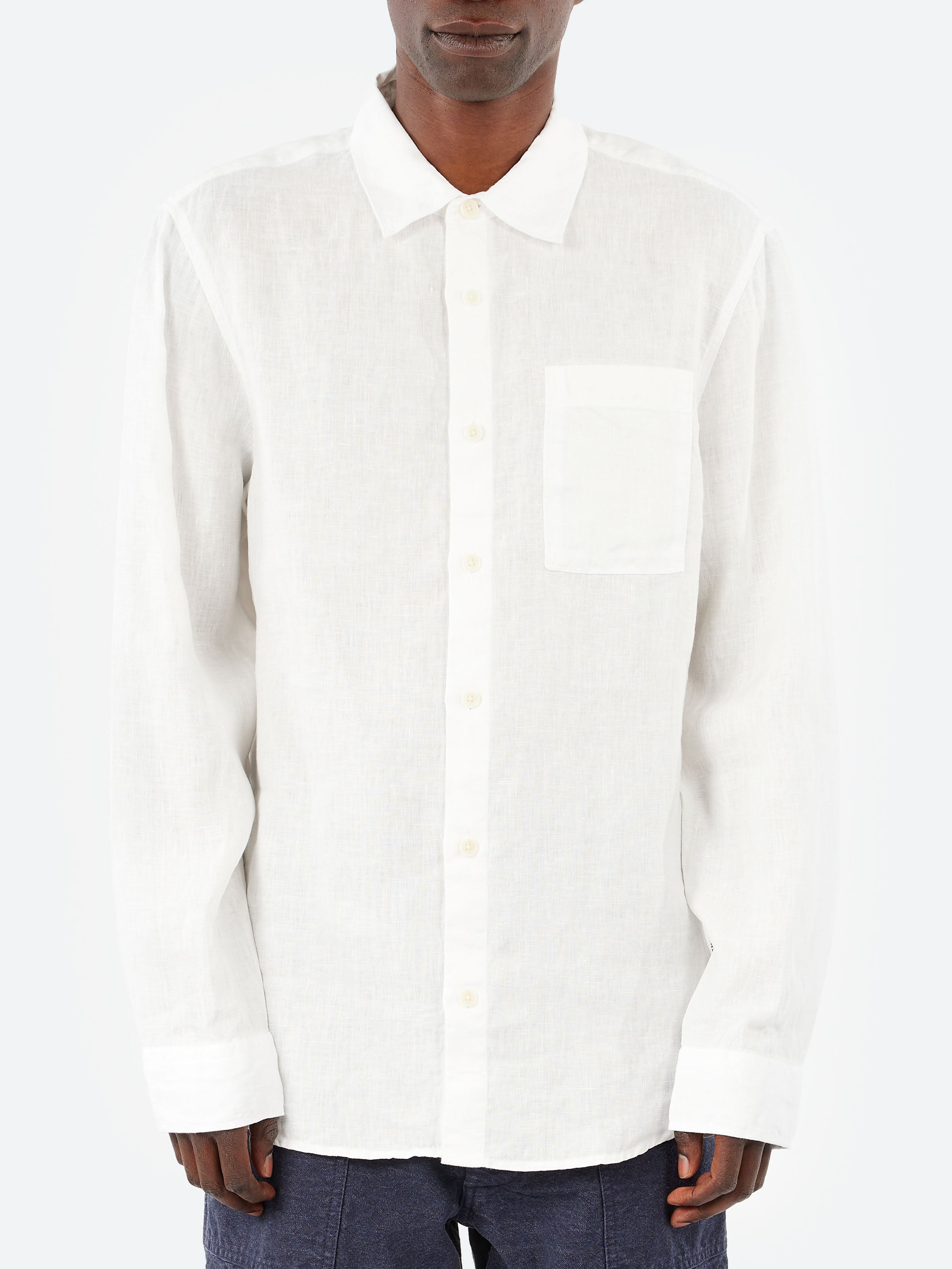 Rove Shirt