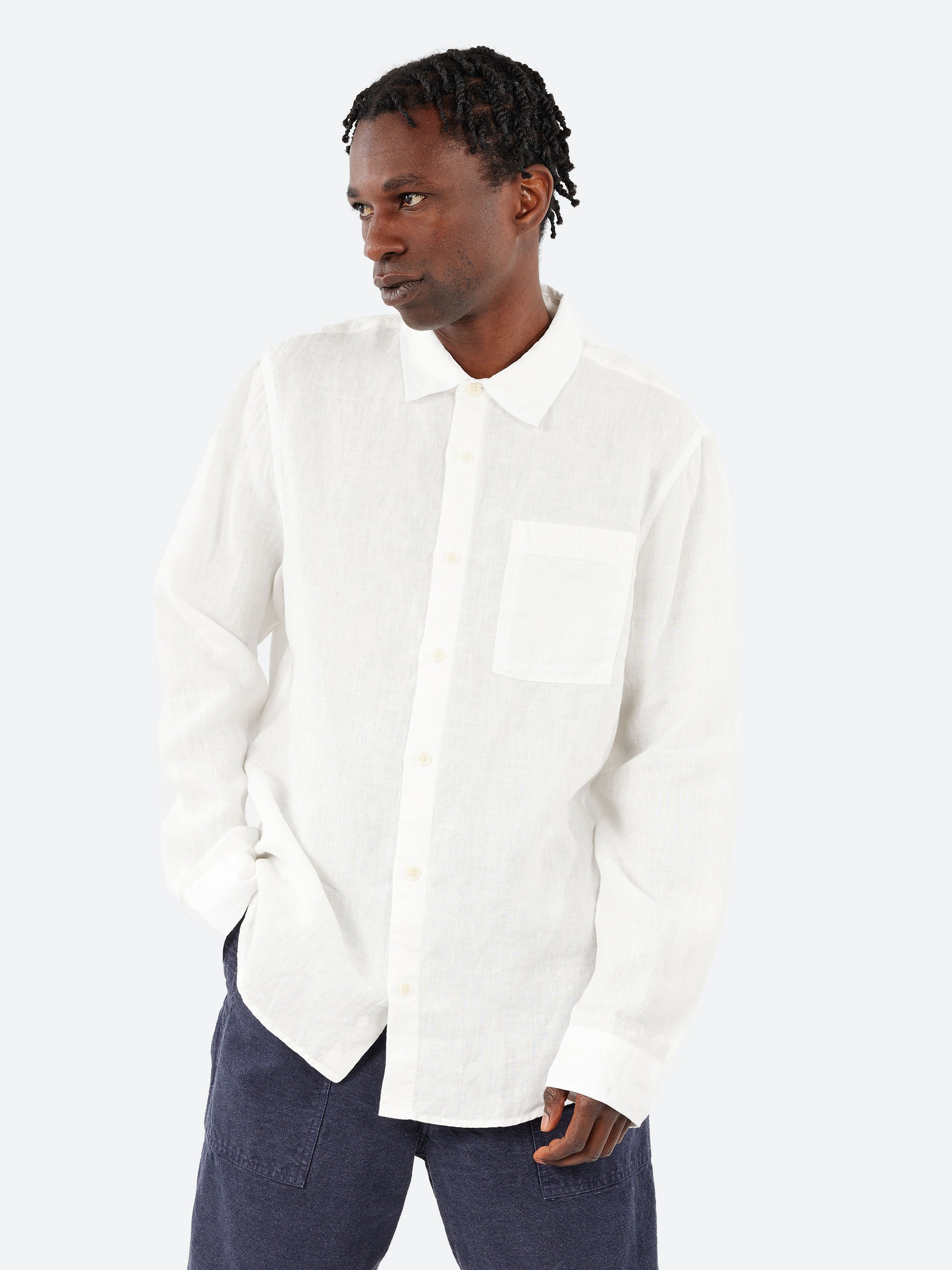 Rove Shirt