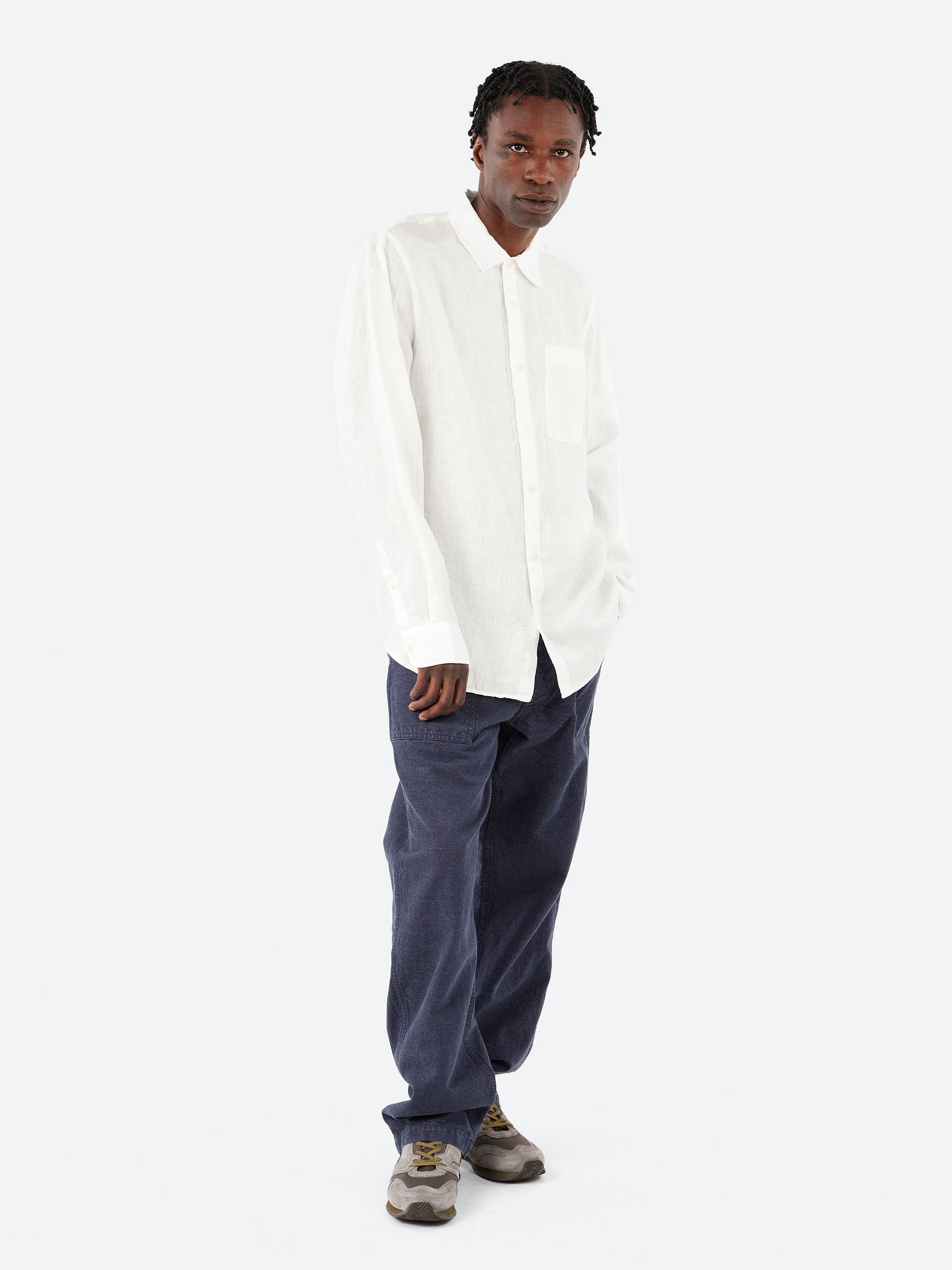 Rove Shirt