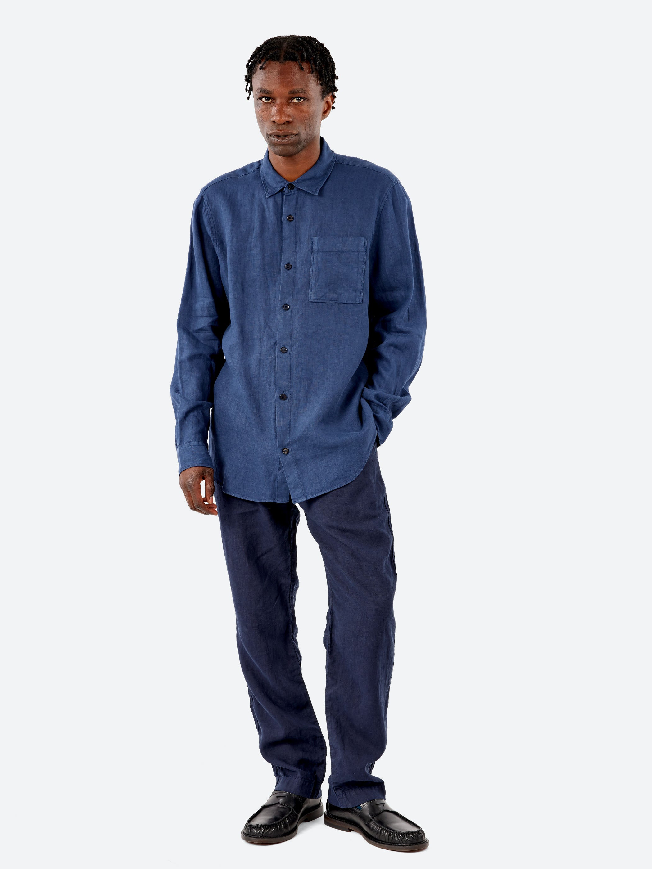Rove Shirt